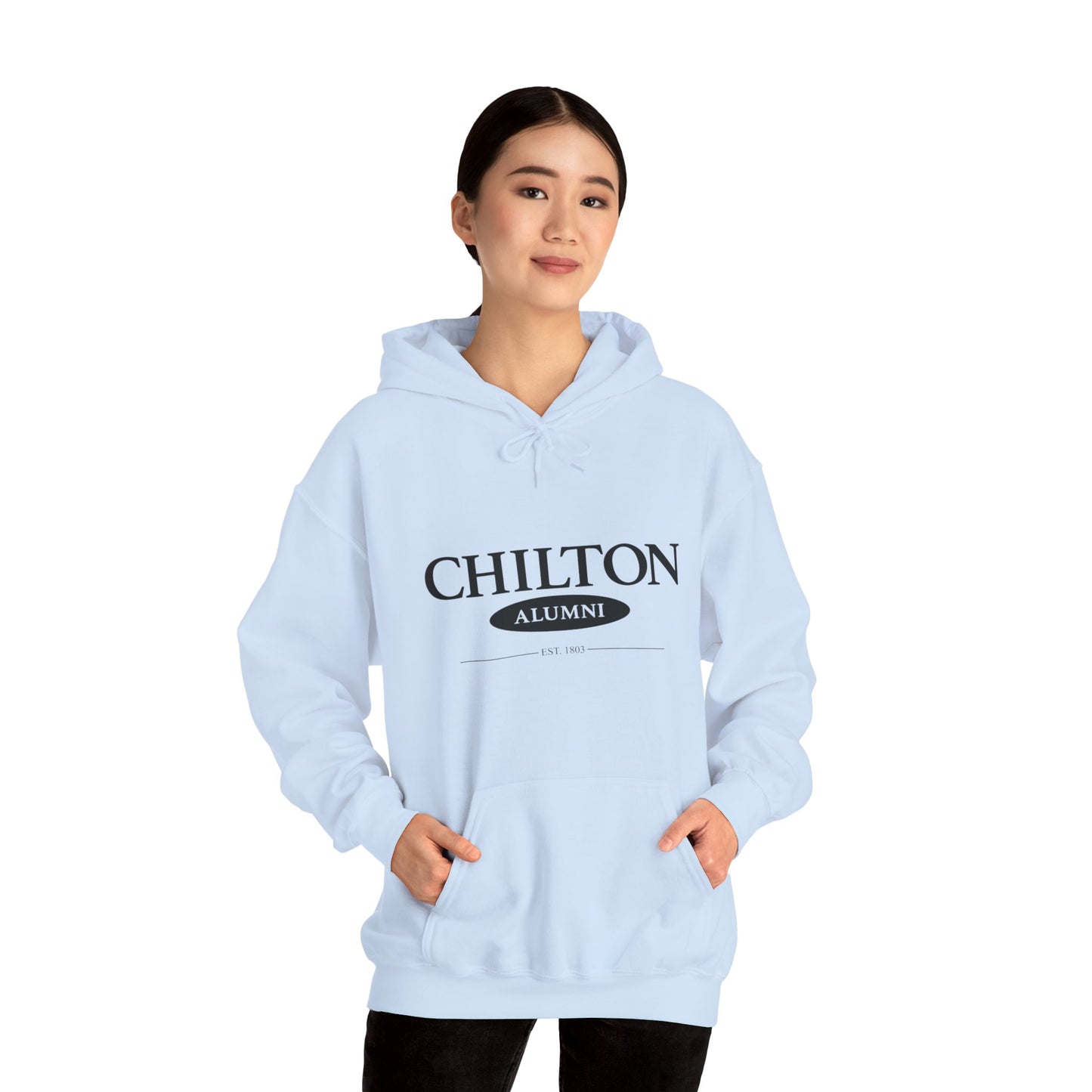 Chilton Alumni Sweatshirt