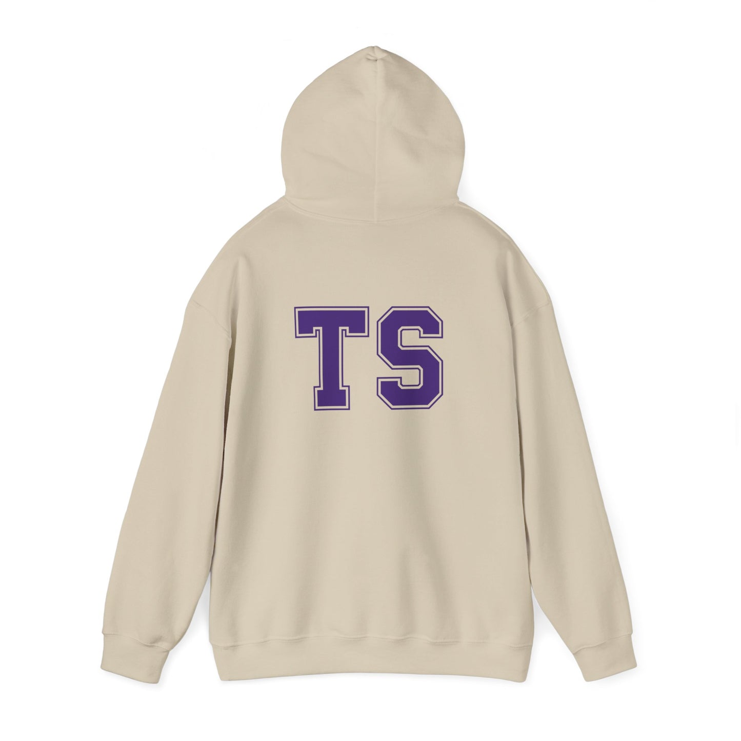 Taylor Swift TS Sweatshirt