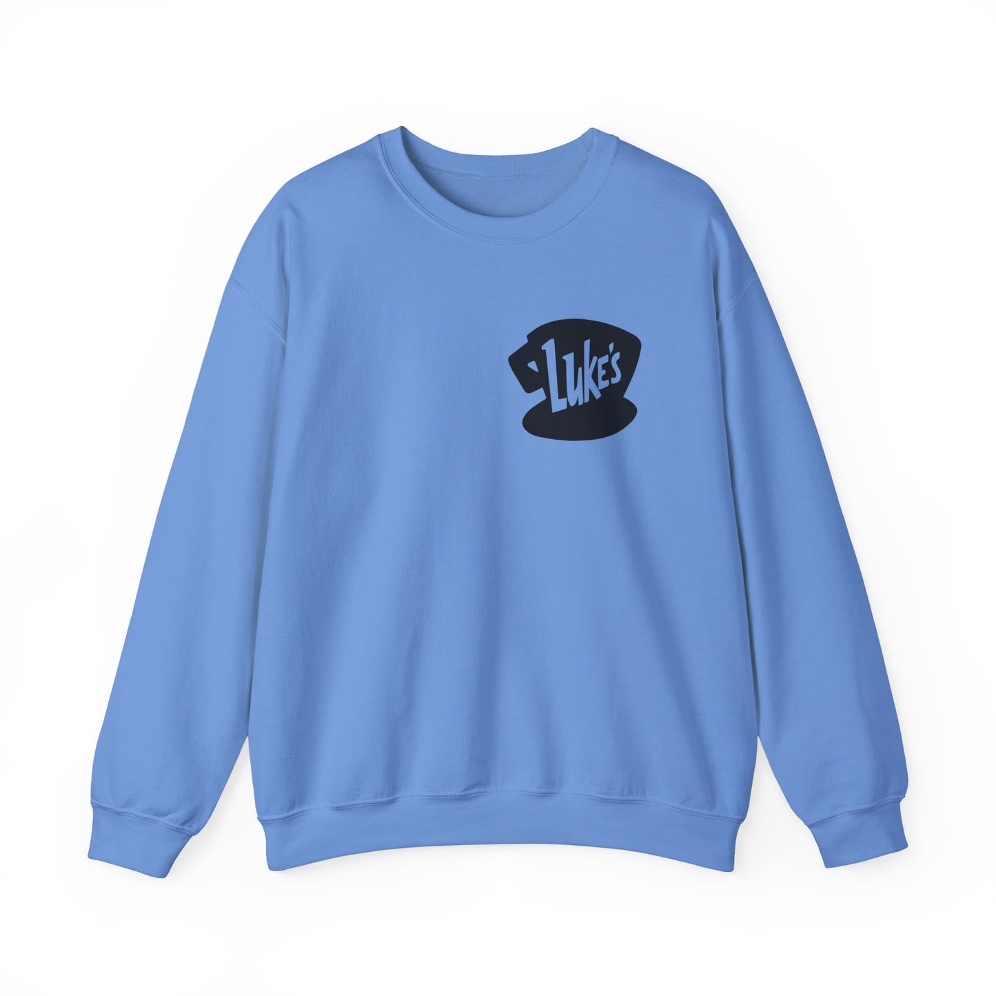 Luke's Diner Crewneck Sweatshirt