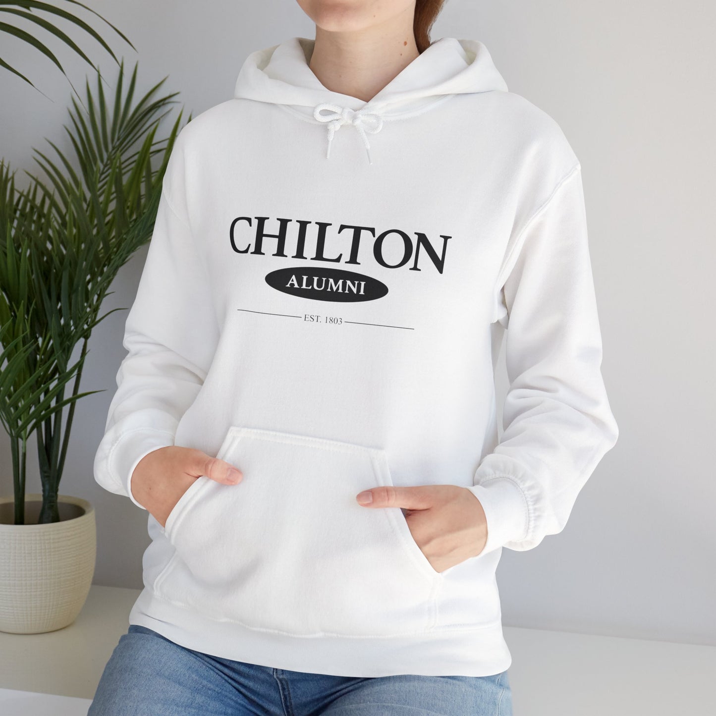 Chilton Alumni Sweatshirt