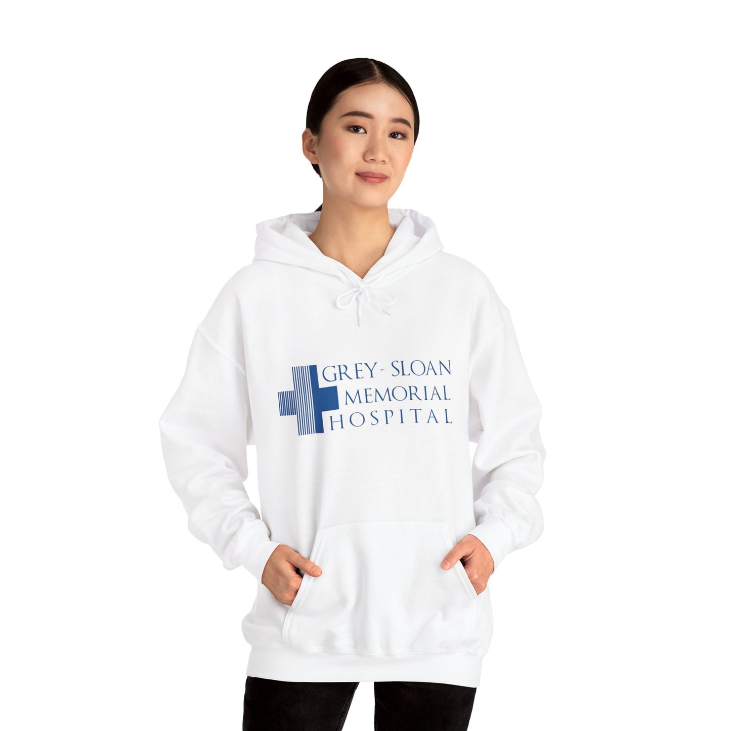 Grey Sloan Memorial Hospital Sweatshirt