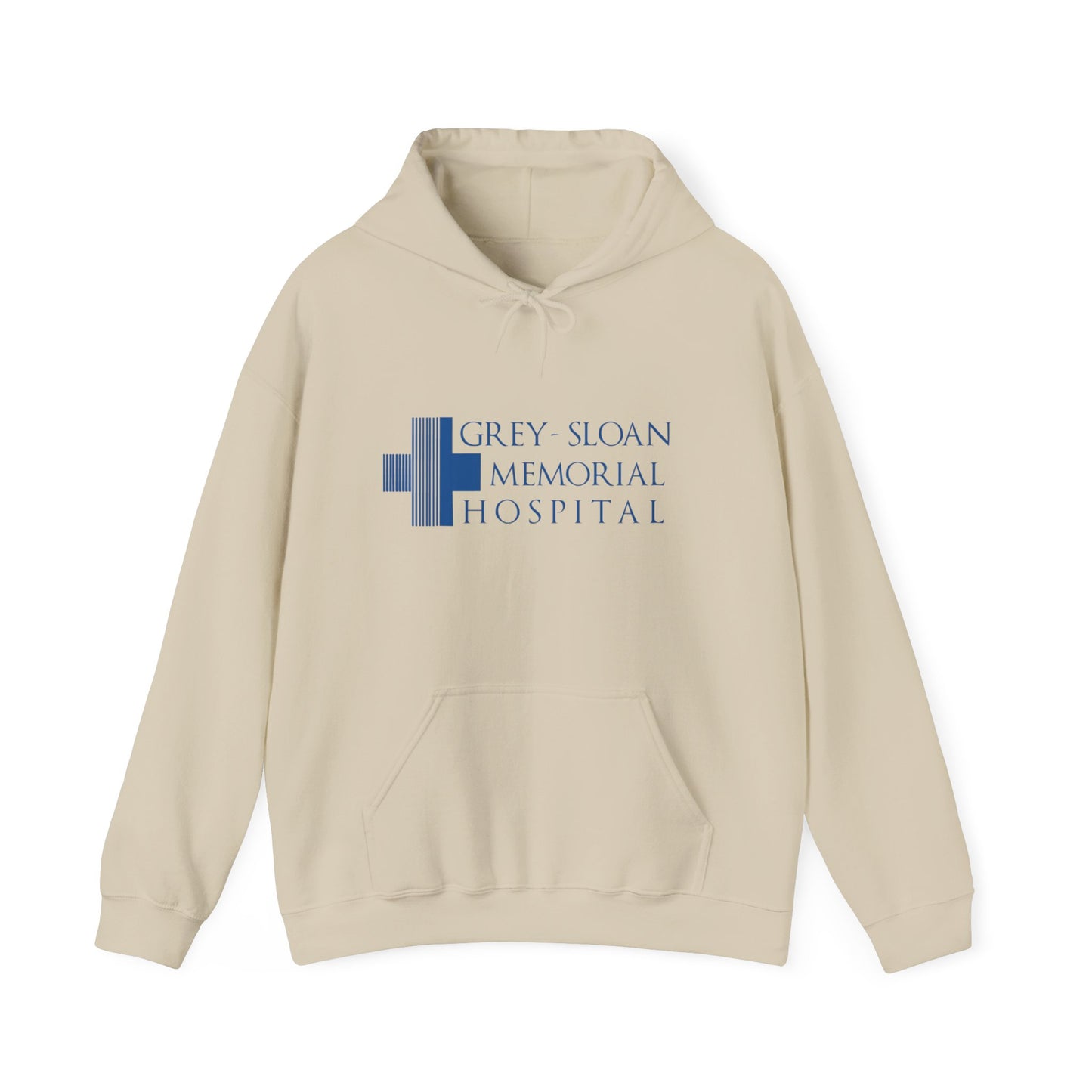 Grey Sloan Memorial Hospital Sweatshirt