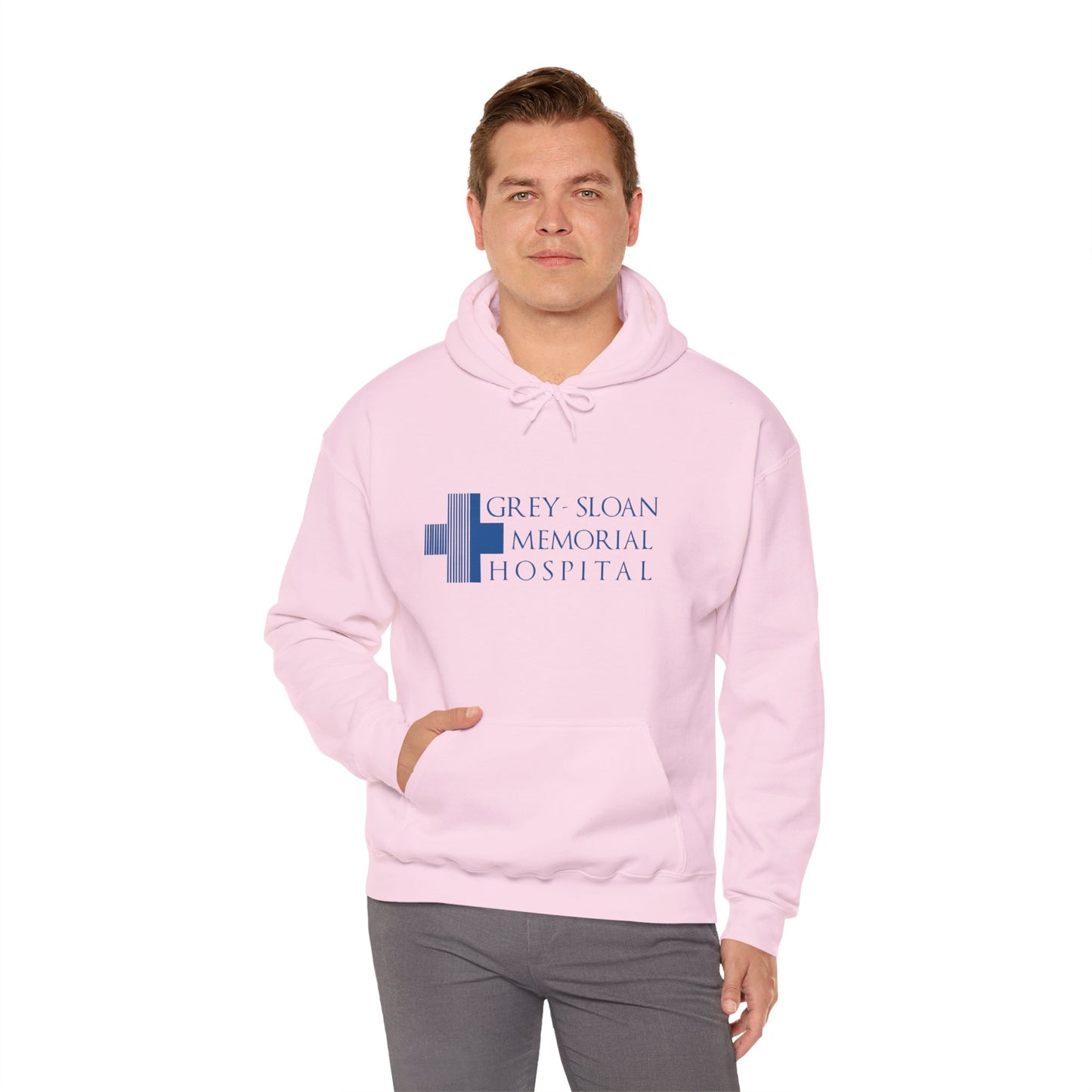 Grey Sloan Memorial Hospital Sweatshirt