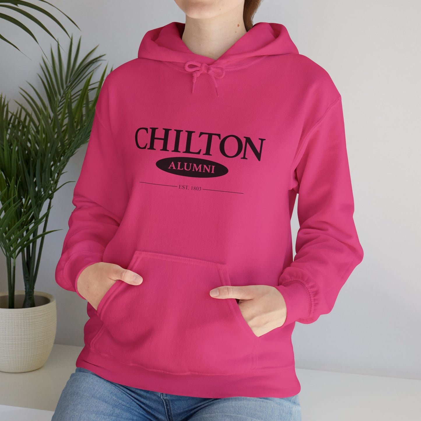 Chilton Alumni Sweatshirt