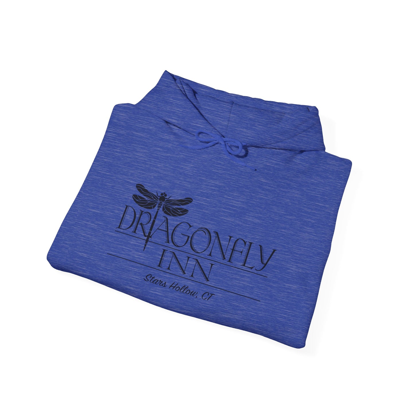 Dragonfly Inn Hooded Sweatshirt