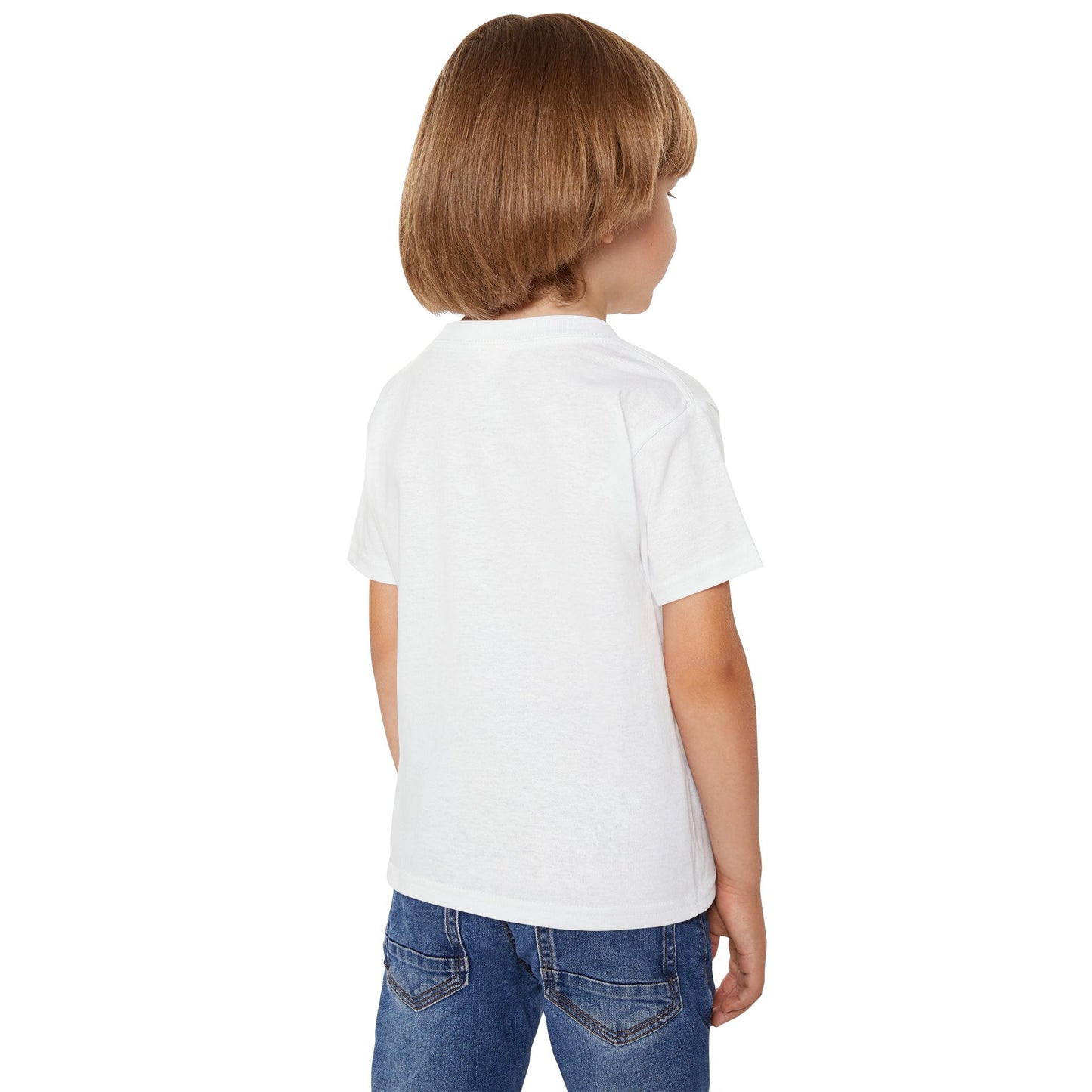 Little Traveler Toddler T-shirt