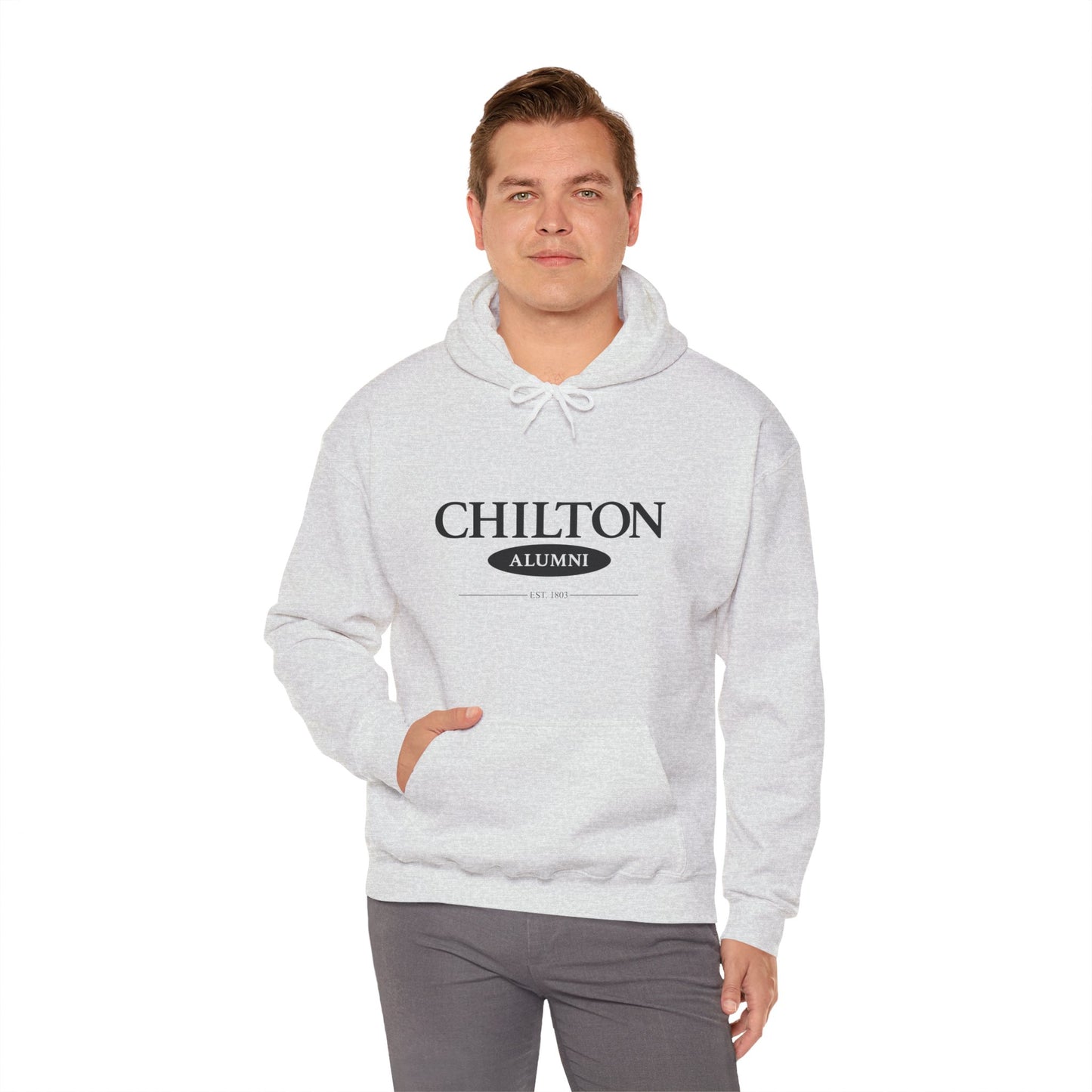 Chilton Alumni Sweatshirt