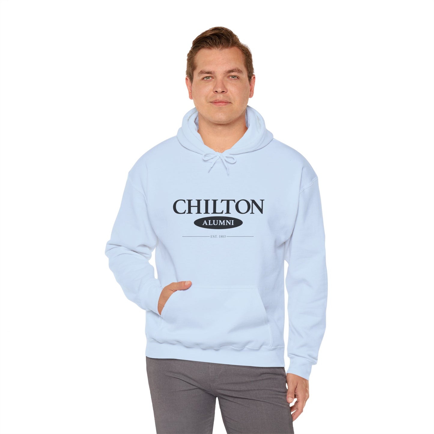 Chilton Alumni Sweatshirt