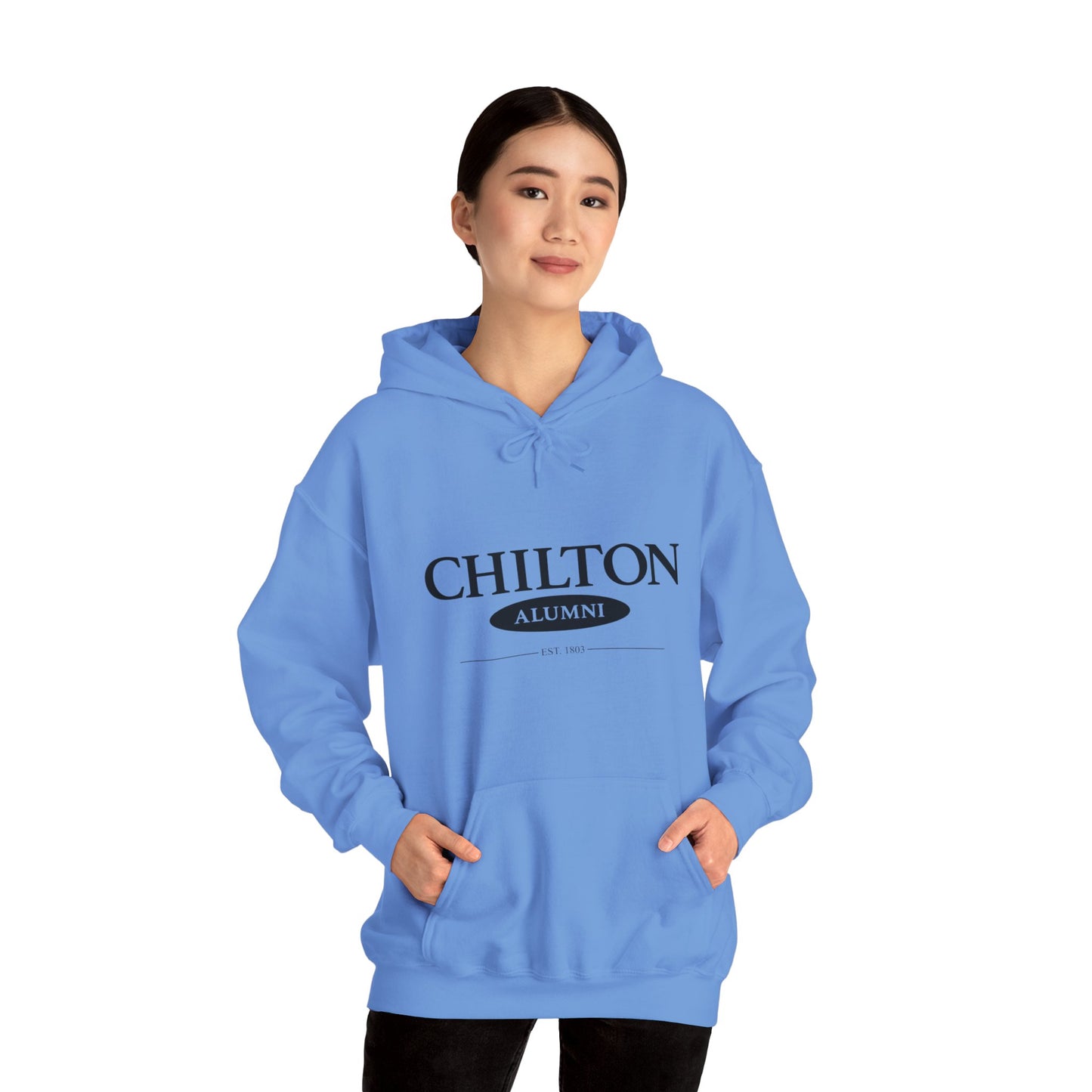 Chilton Alumni Sweatshirt