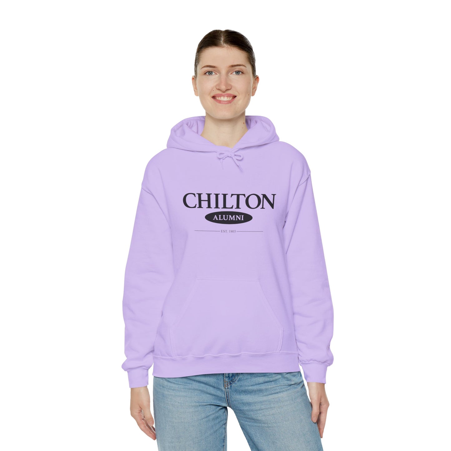 Chilton Alumni Sweatshirt