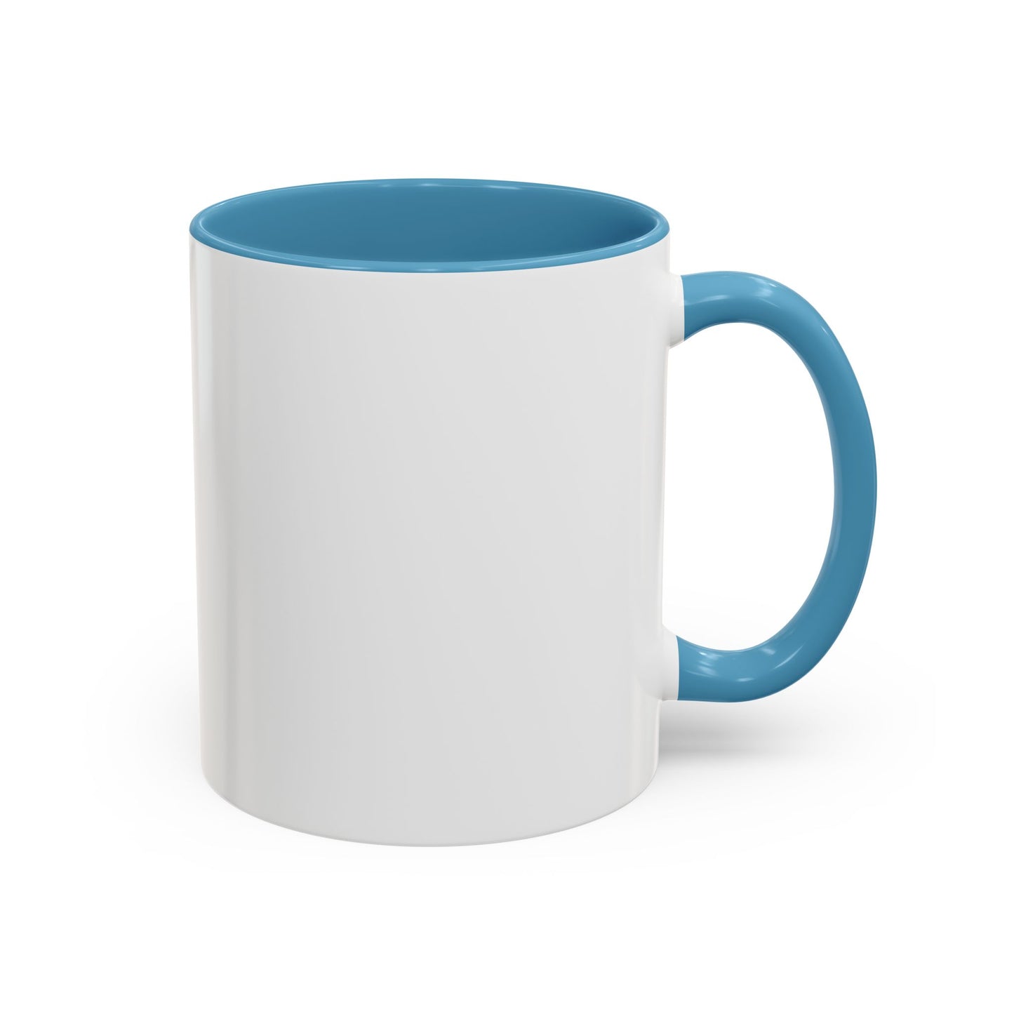 Coffee Accent Coffee Mug (11, 15oz)