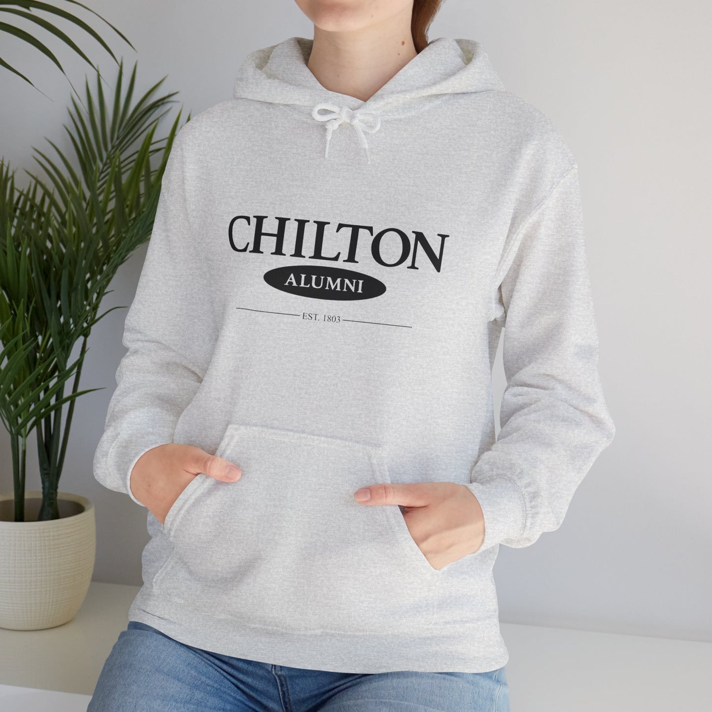 Chilton Alumni Sweatshirt