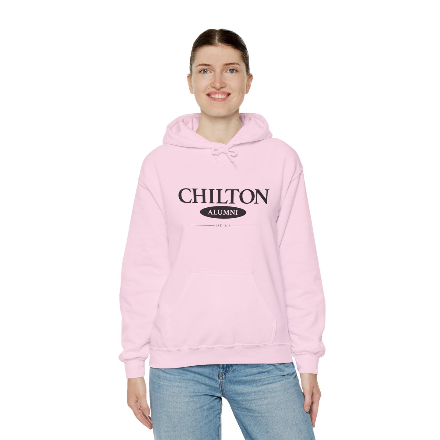 Chilton Alumni Sweatshirt