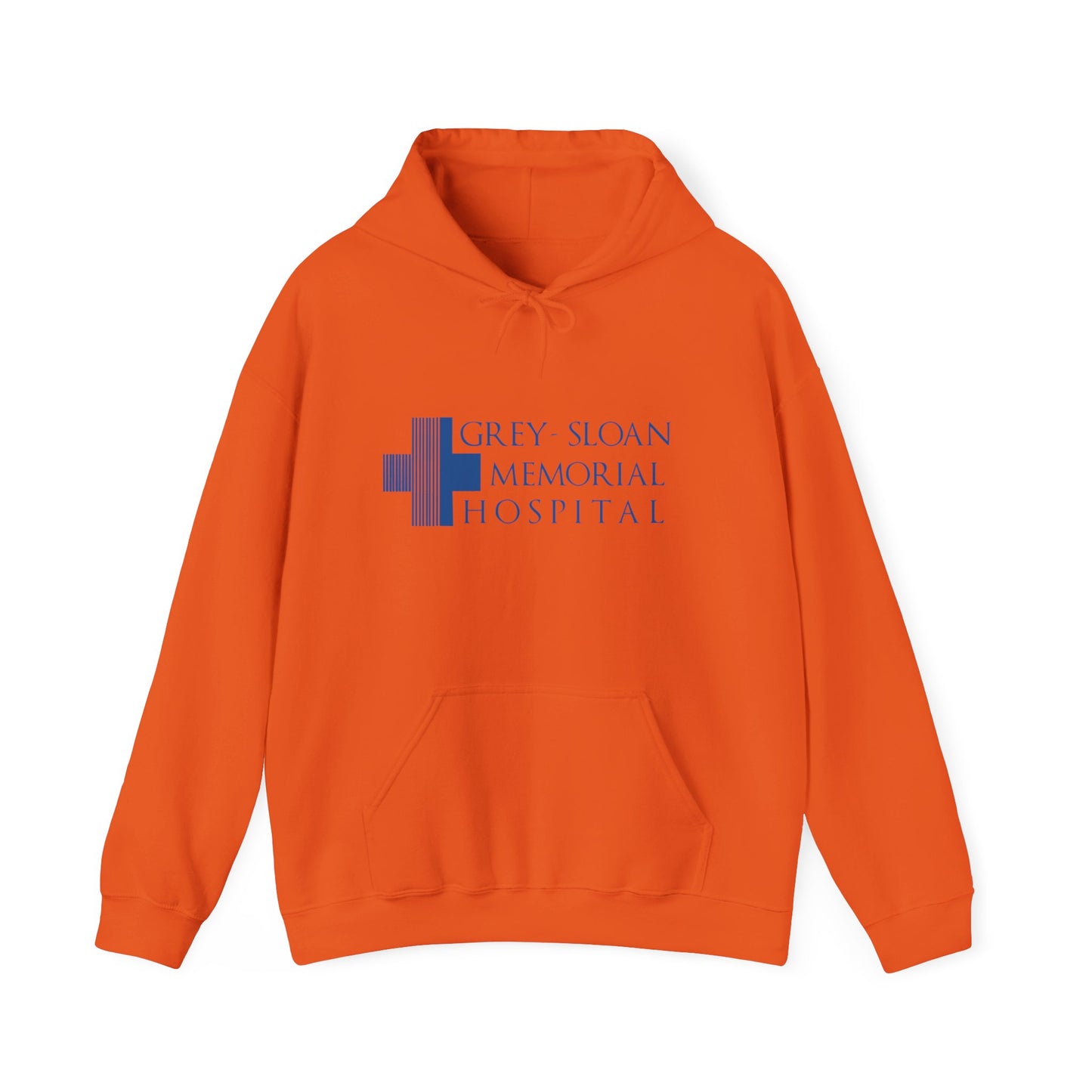 Grey Sloan Memorial Hospital Sweatshirt