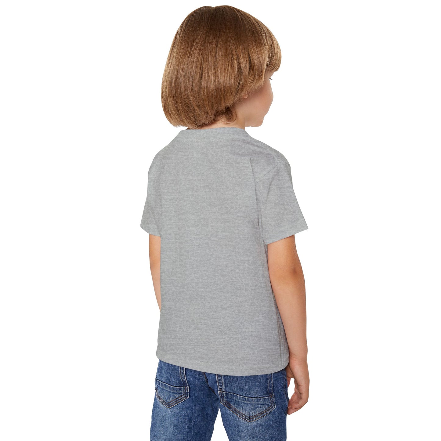 Little Traveler Toddler T-shirt