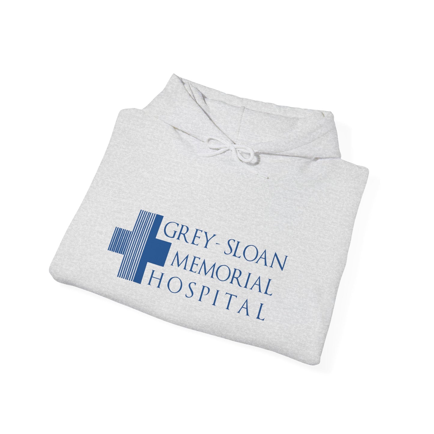 Grey Sloan Memorial Hospital Sweatshirt