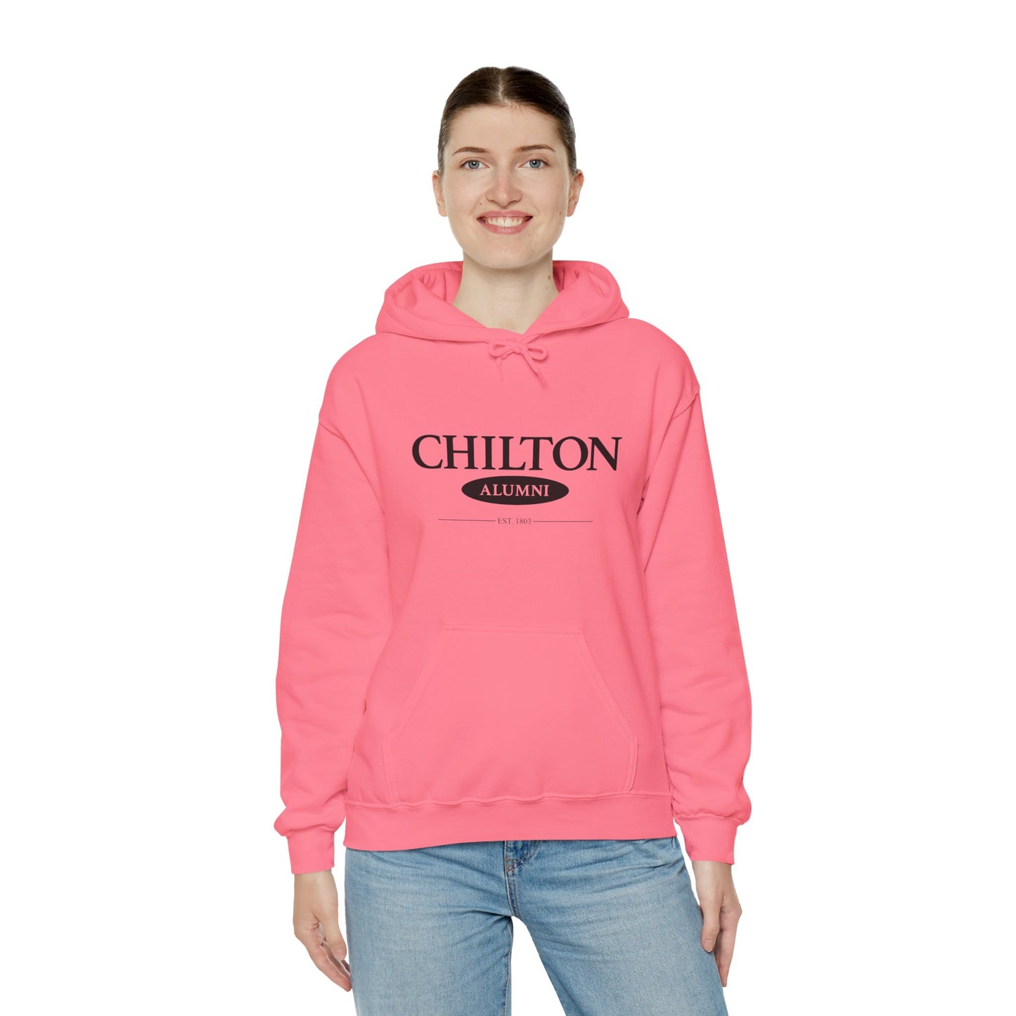 Chilton Alumni Sweatshirt