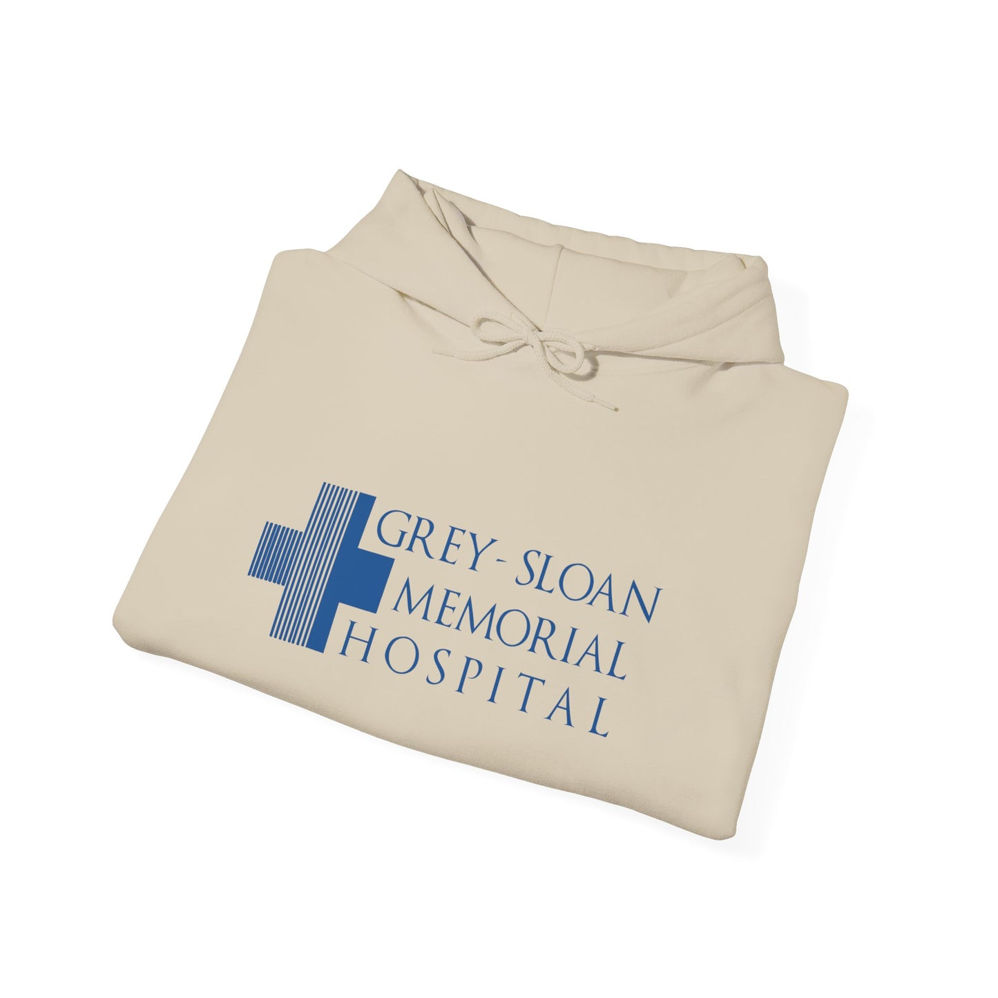 Grey Sloan Memorial Hospital Sweatshirt