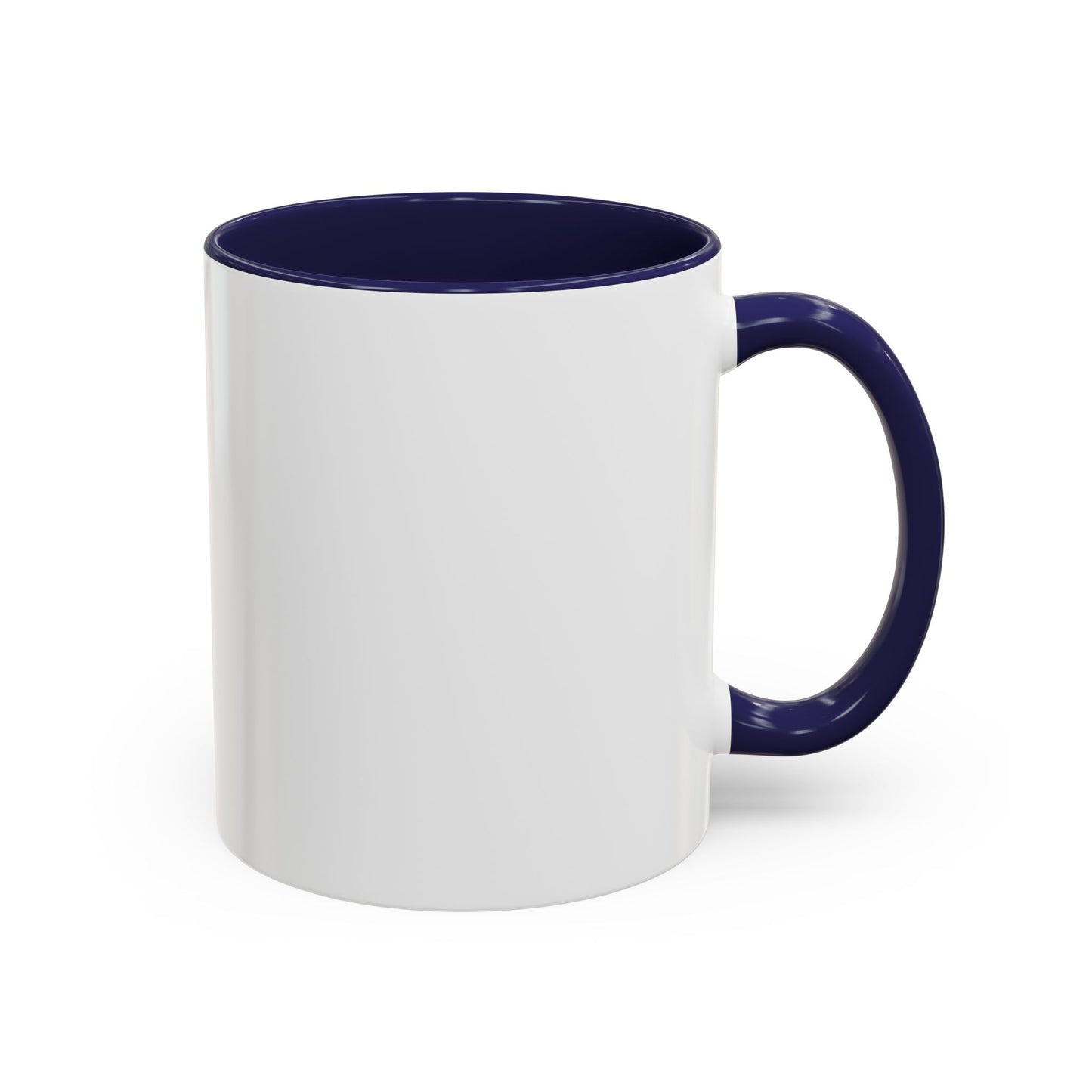 Coffee Accent Coffee Mug (11, 15oz)
