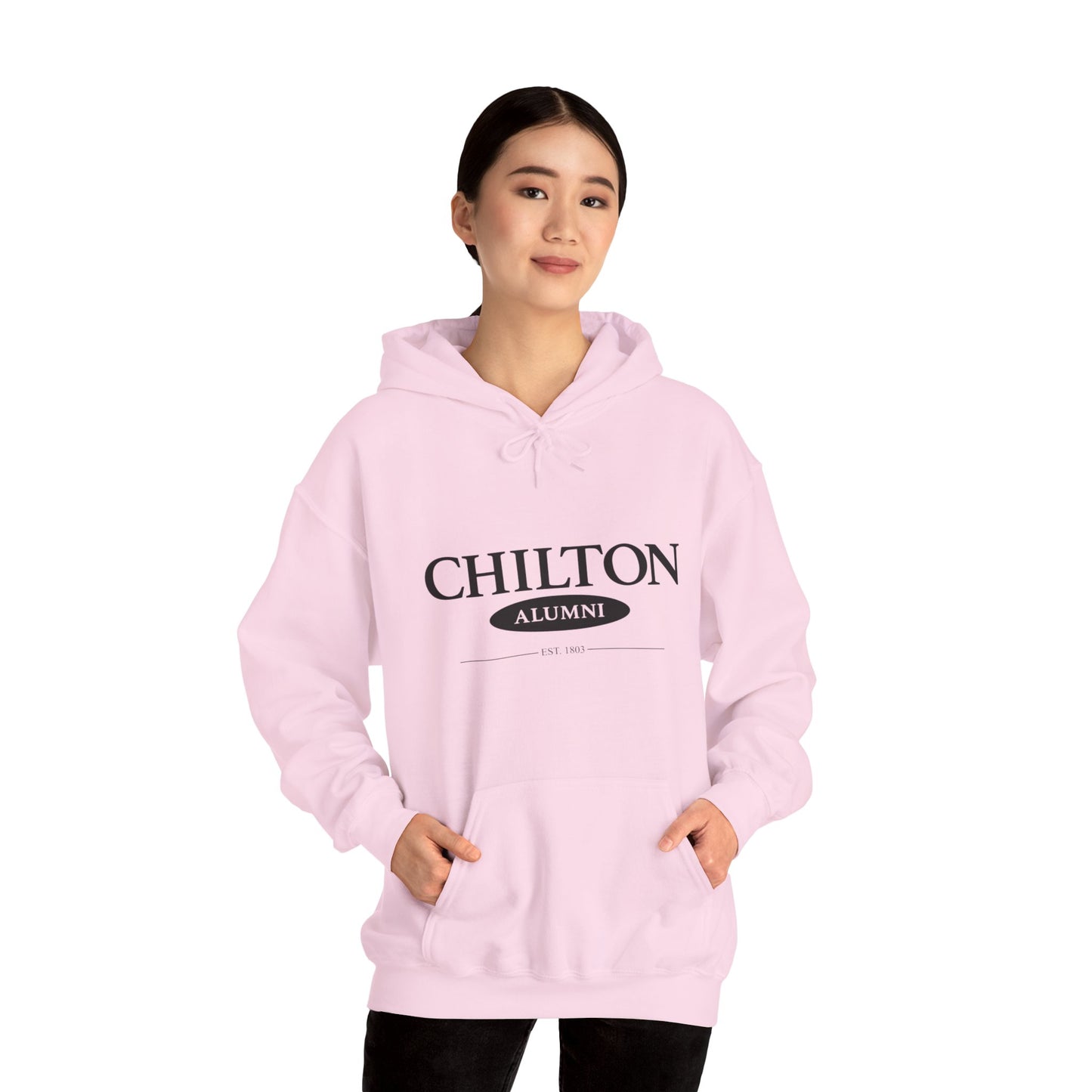 Chilton Alumni Sweatshirt