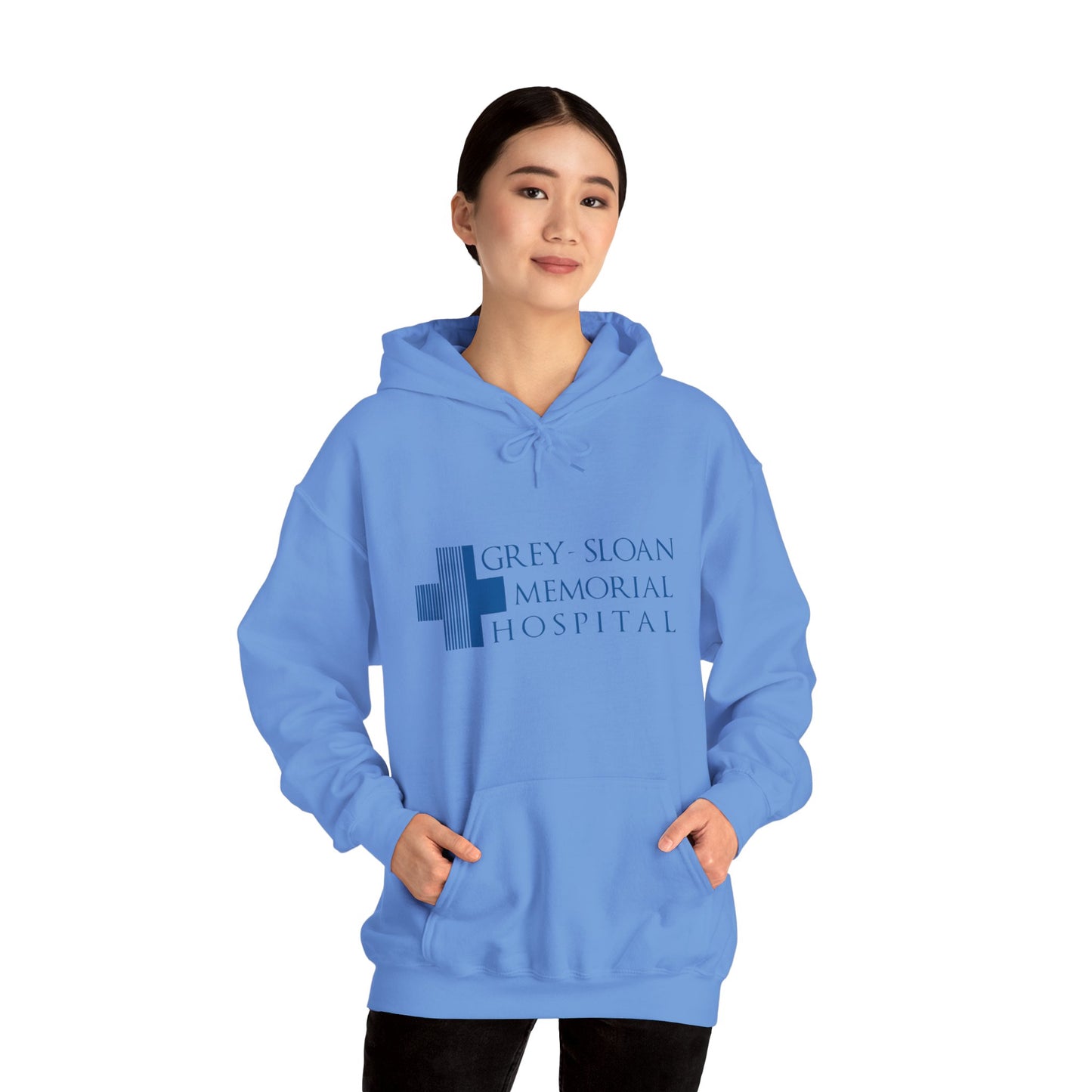 Grey Sloan Memorial Hospital Sweatshirt