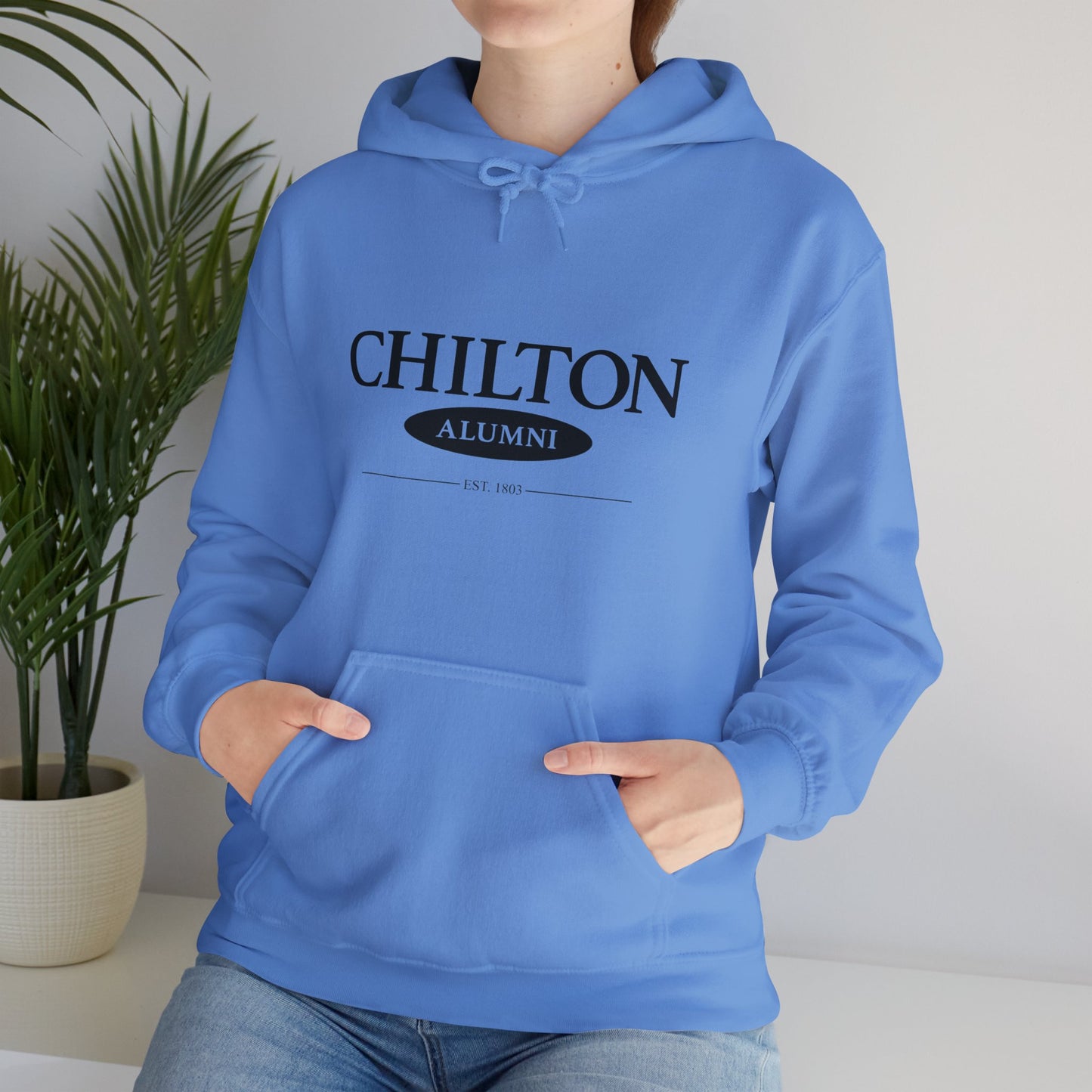 Chilton Alumni Sweatshirt