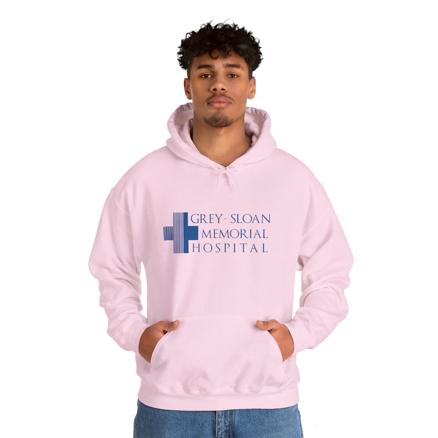 Grey Sloan Memorial Hospital Sweatshirt