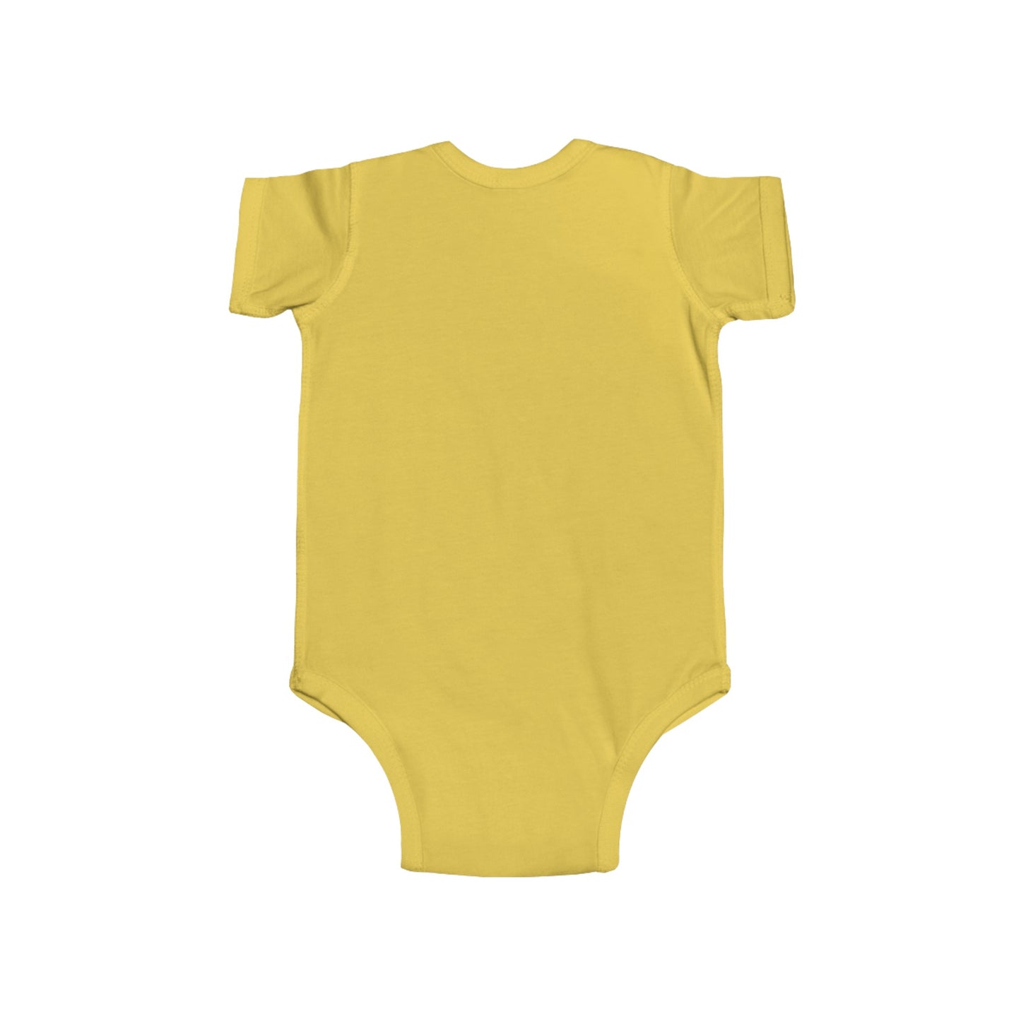 Little Traveler Infant Fine Jersey Bodysuit