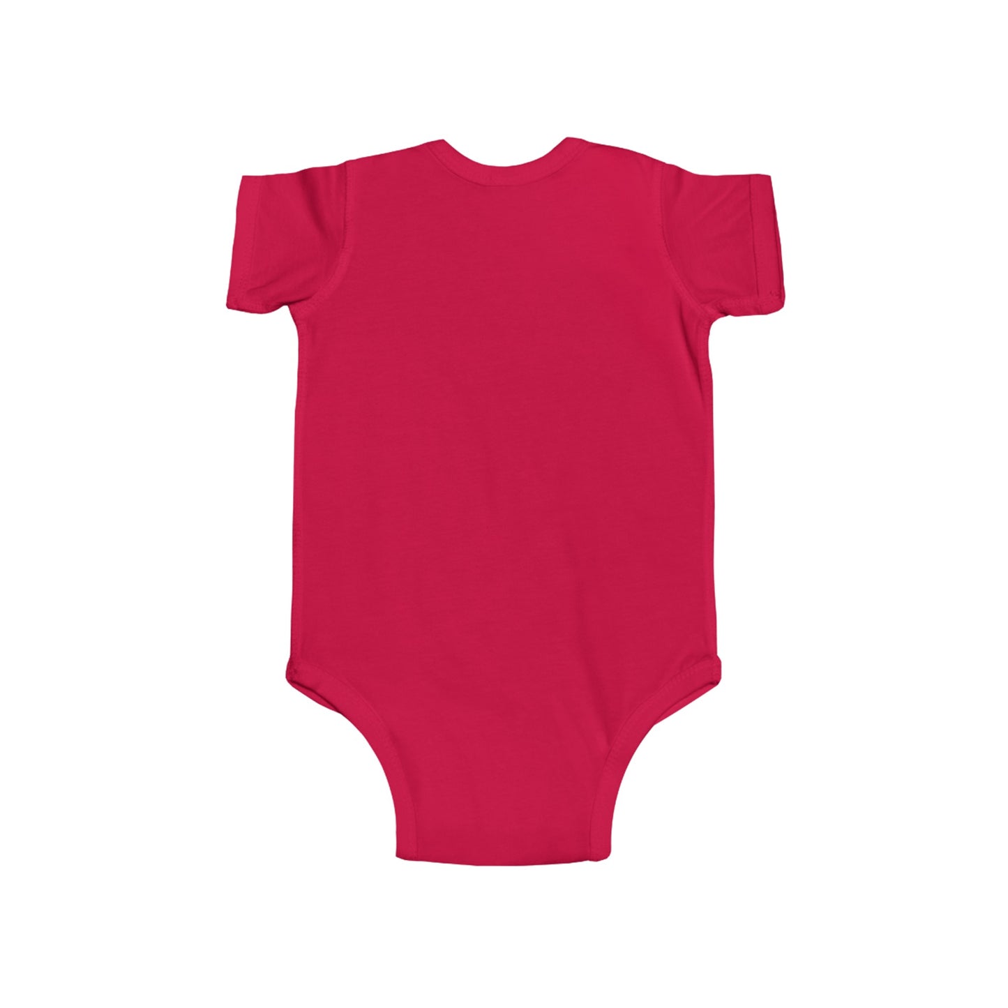 Little Traveler Infant Fine Jersey Bodysuit