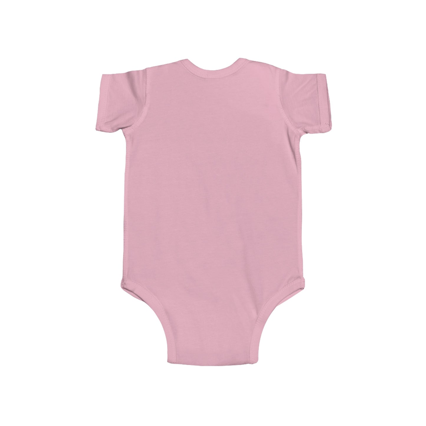 Little Traveler Infant Fine Jersey Bodysuit