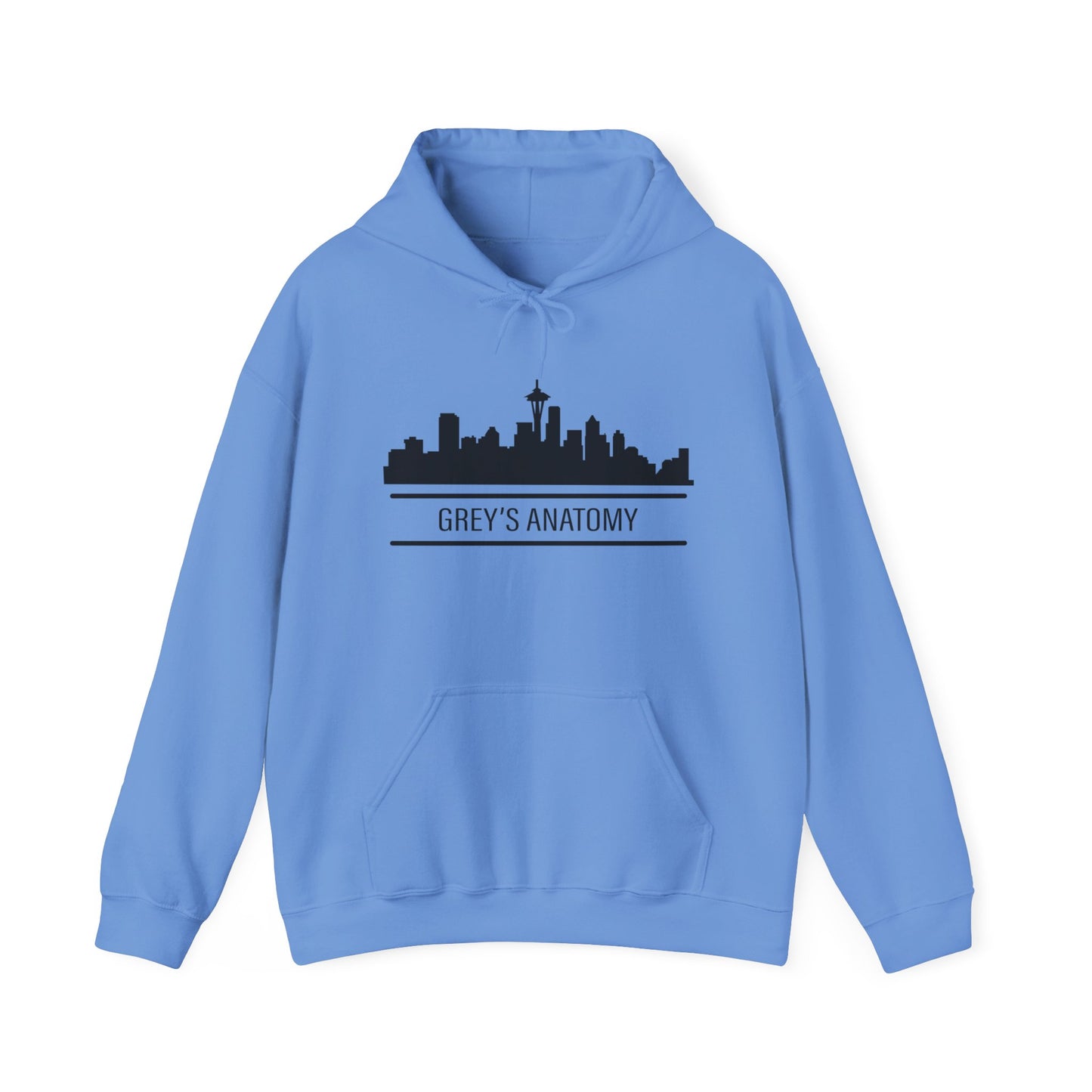 Grey's Anatomy Hooded Sweatshirt