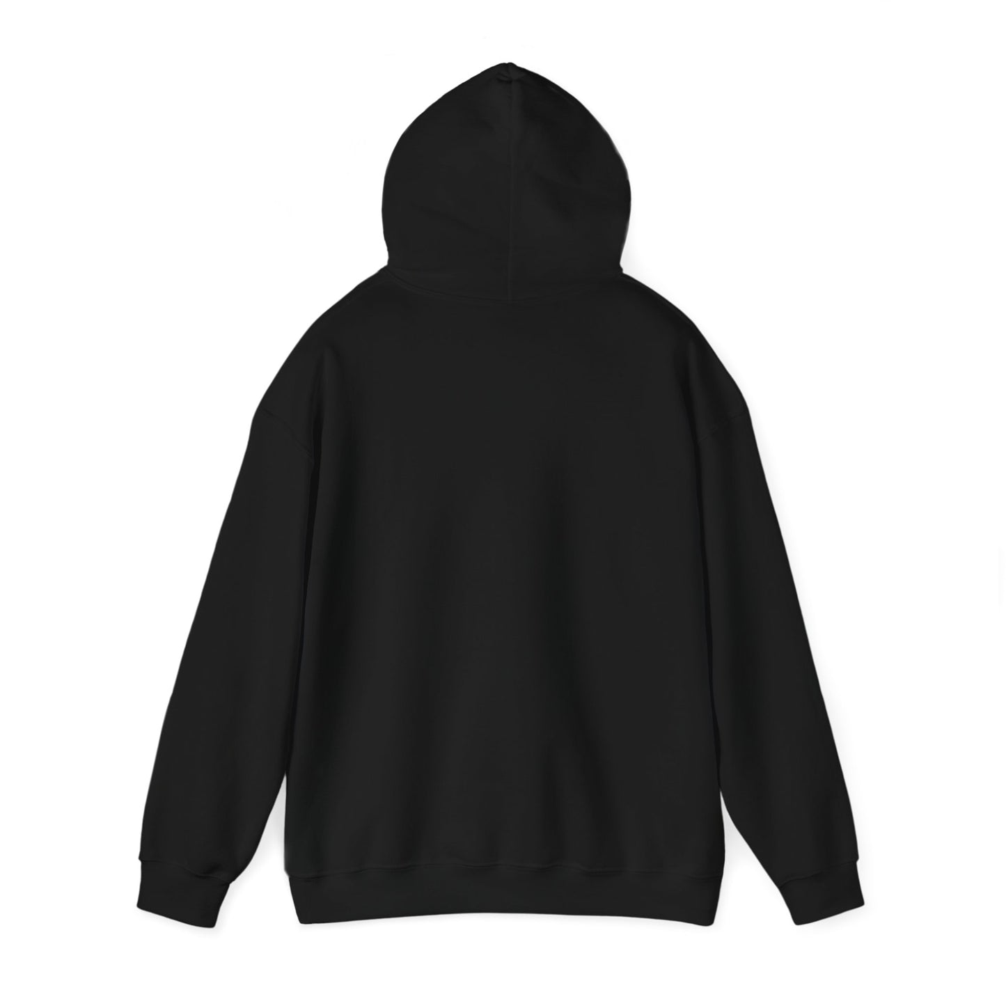 RavenCock Hooded Sweatshirt