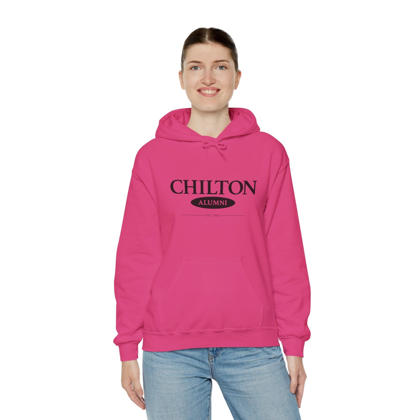 Chilton Alumni Sweatshirt