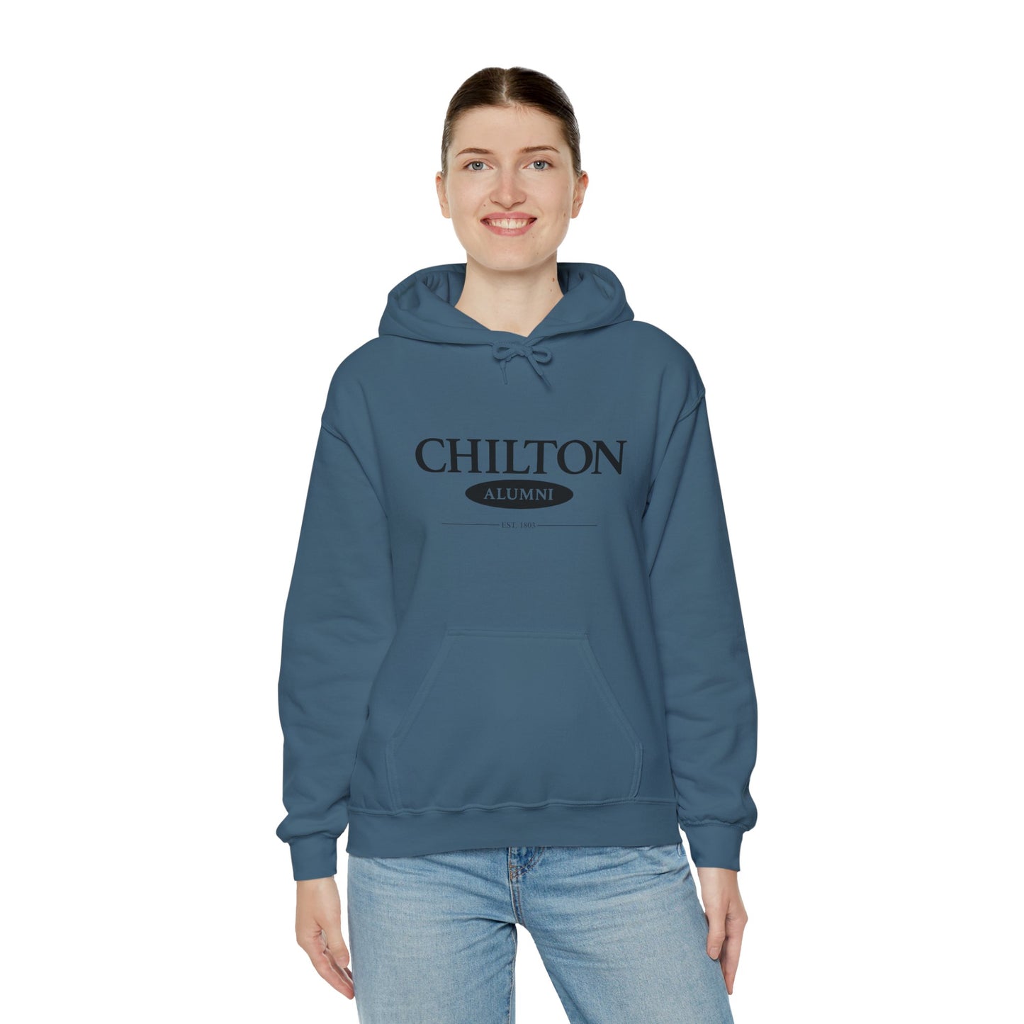 Chilton Alumni Sweatshirt