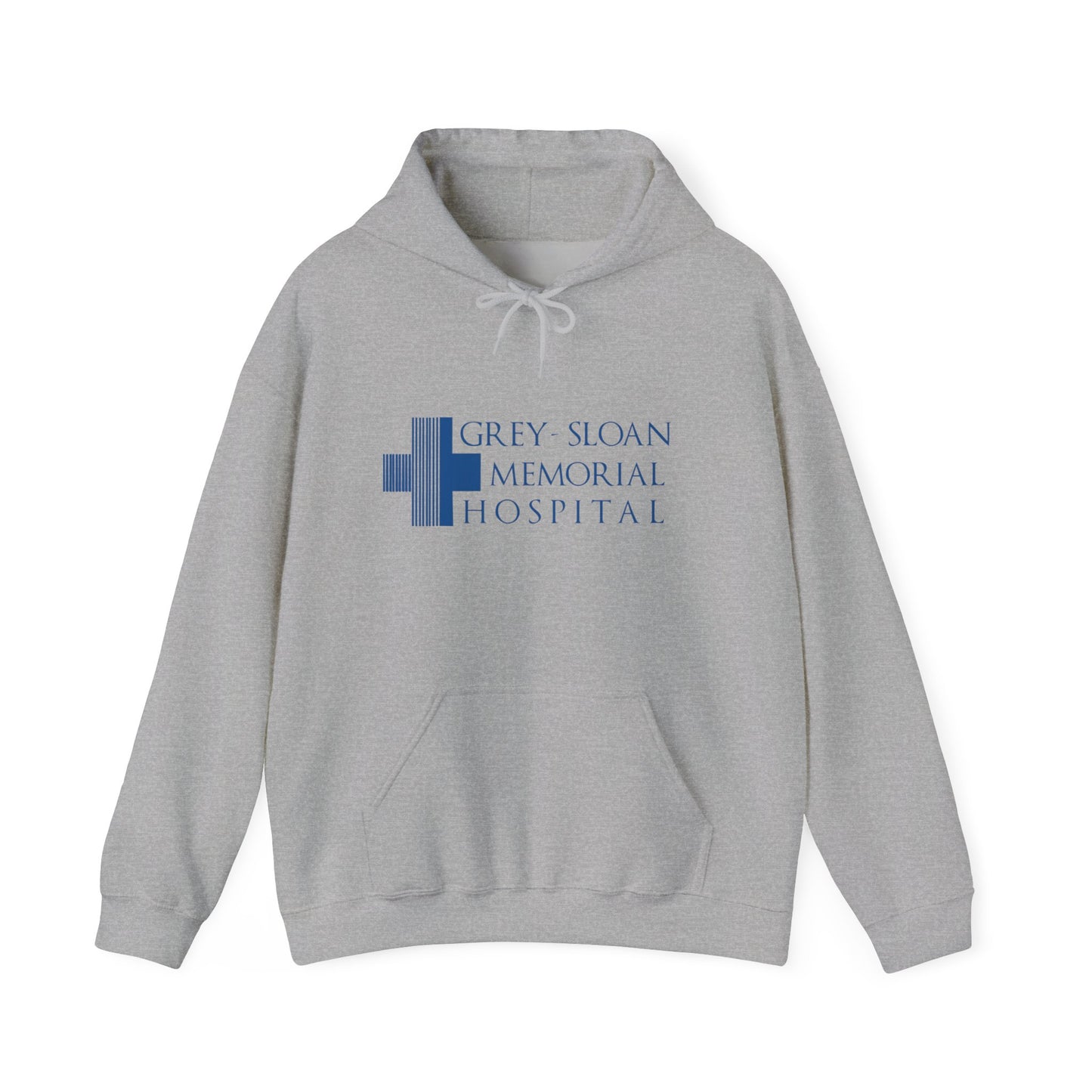 Grey Sloan Memorial Hospital Sweatshirt