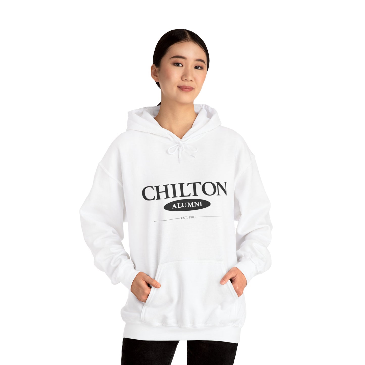 Chilton Alumni Sweatshirt
