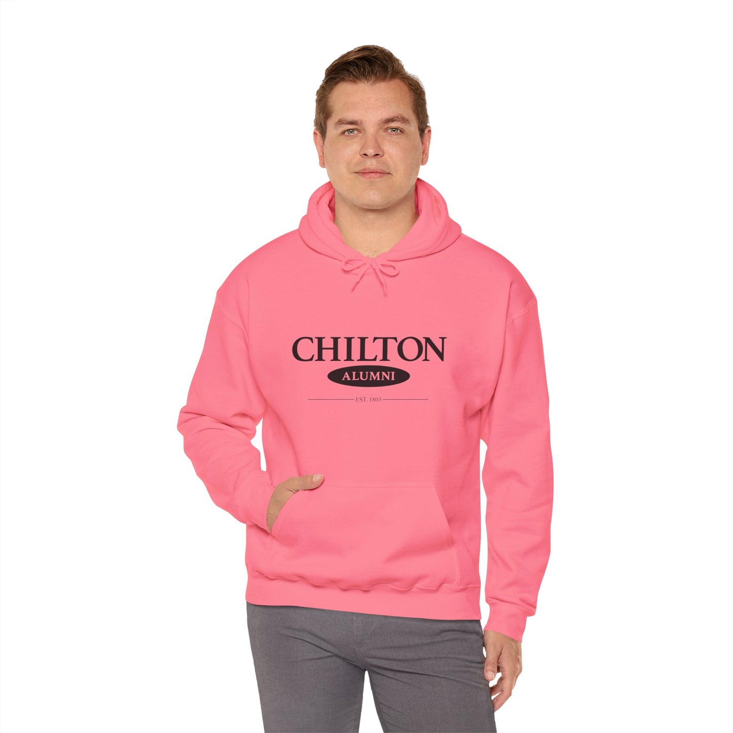 Chilton Alumni Sweatshirt