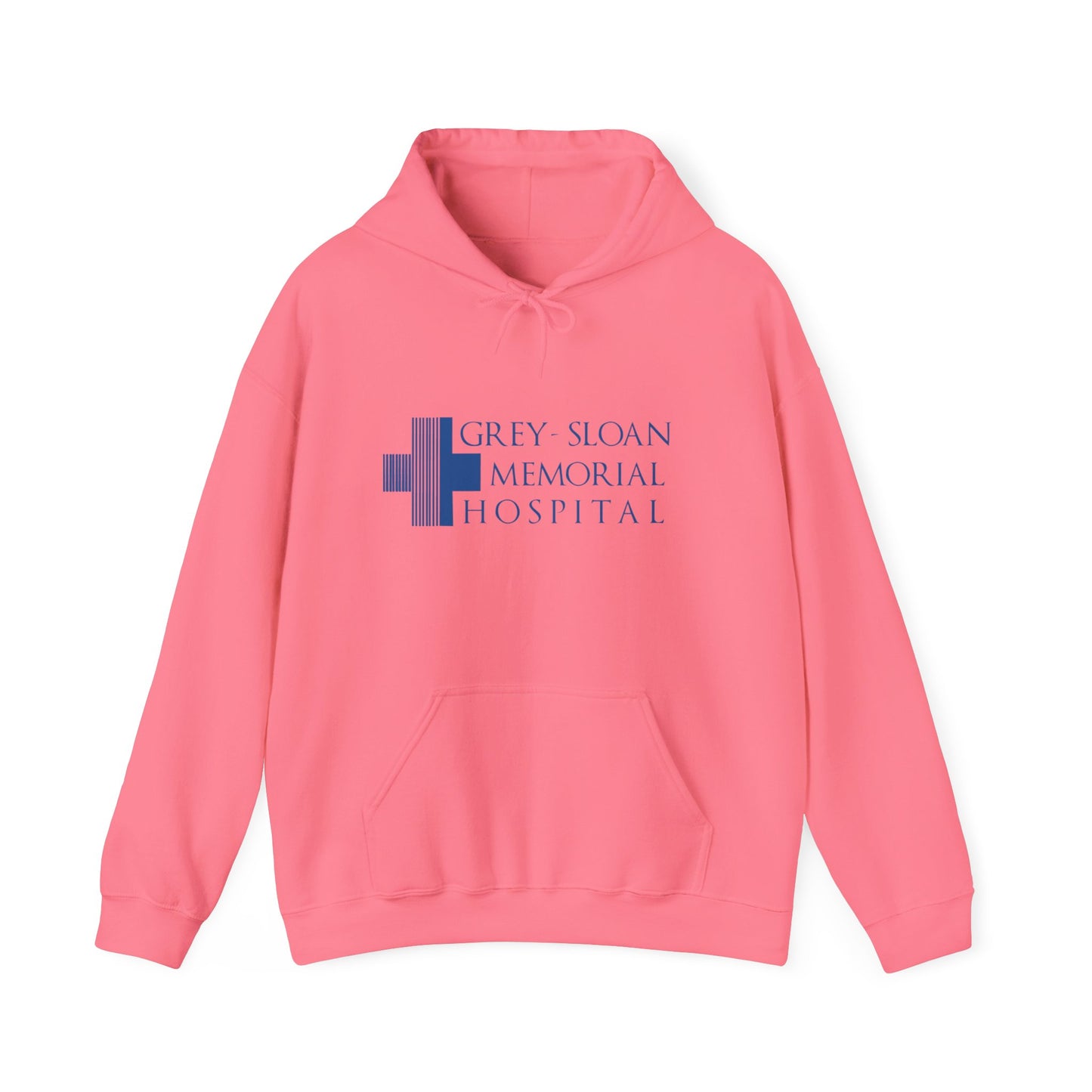 Grey Sloan Memorial Hospital Sweatshirt