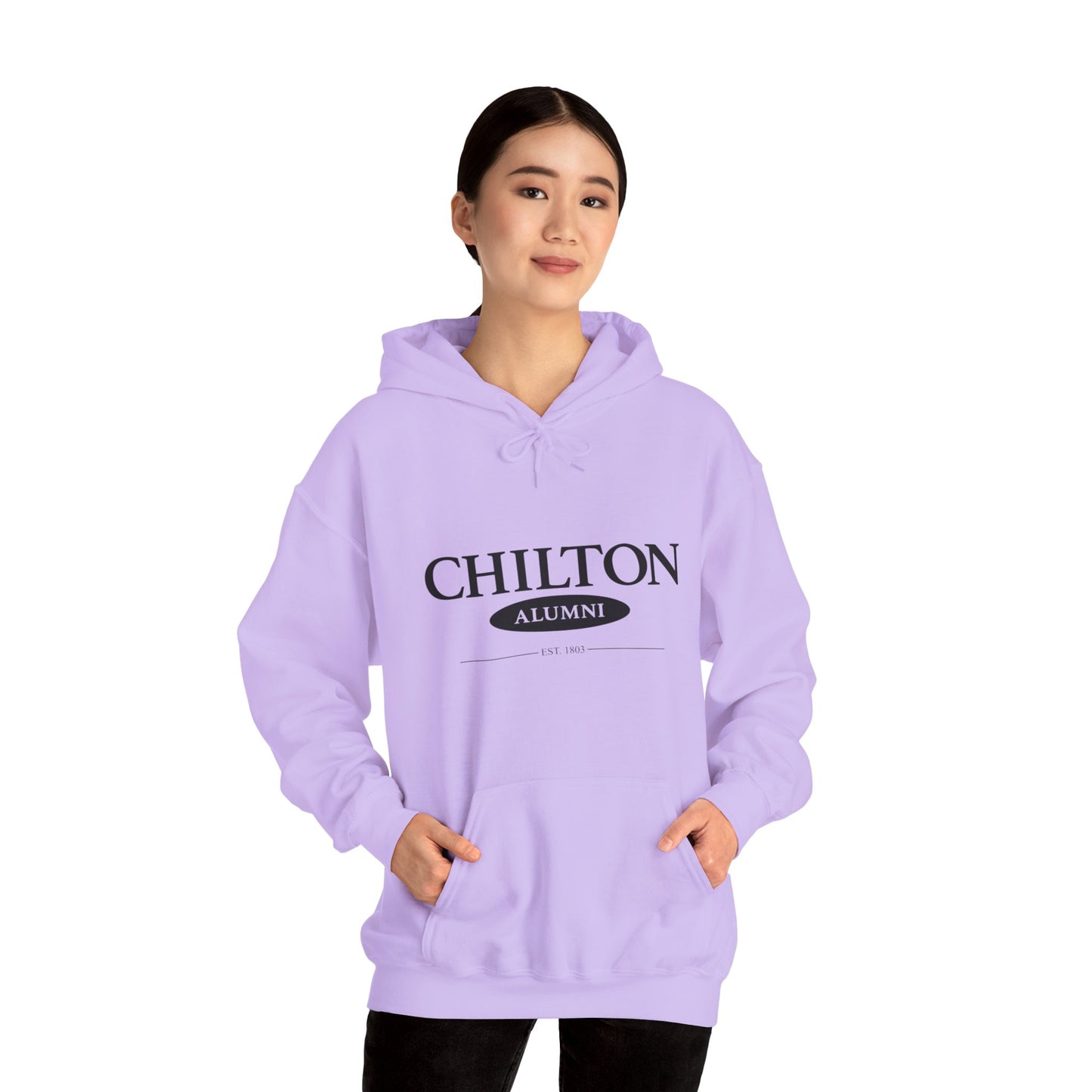 Chilton Alumni Sweatshirt