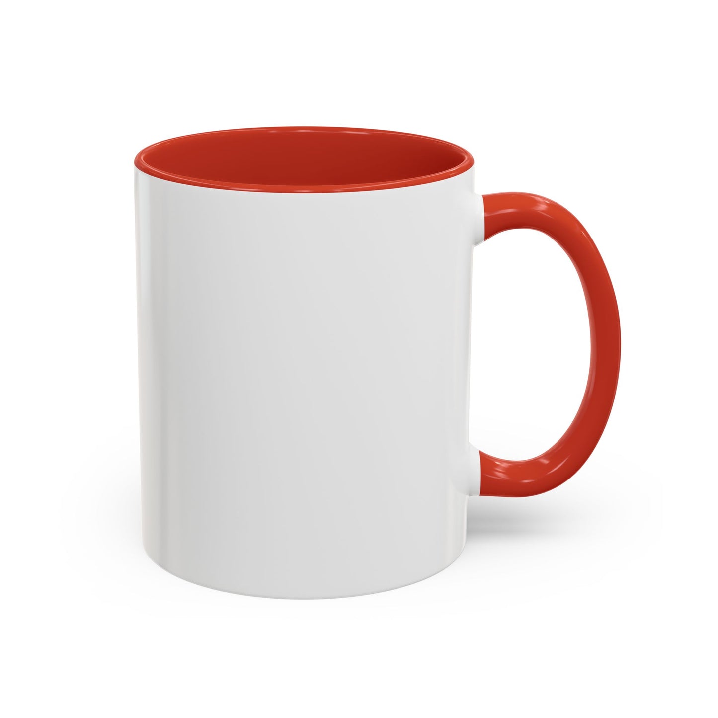 Coffee Accent Coffee Mug (11, 15oz)