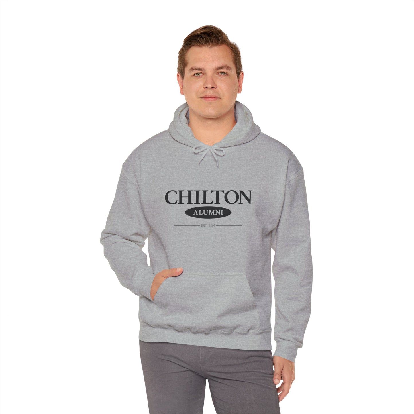 Chilton Alumni Sweatshirt