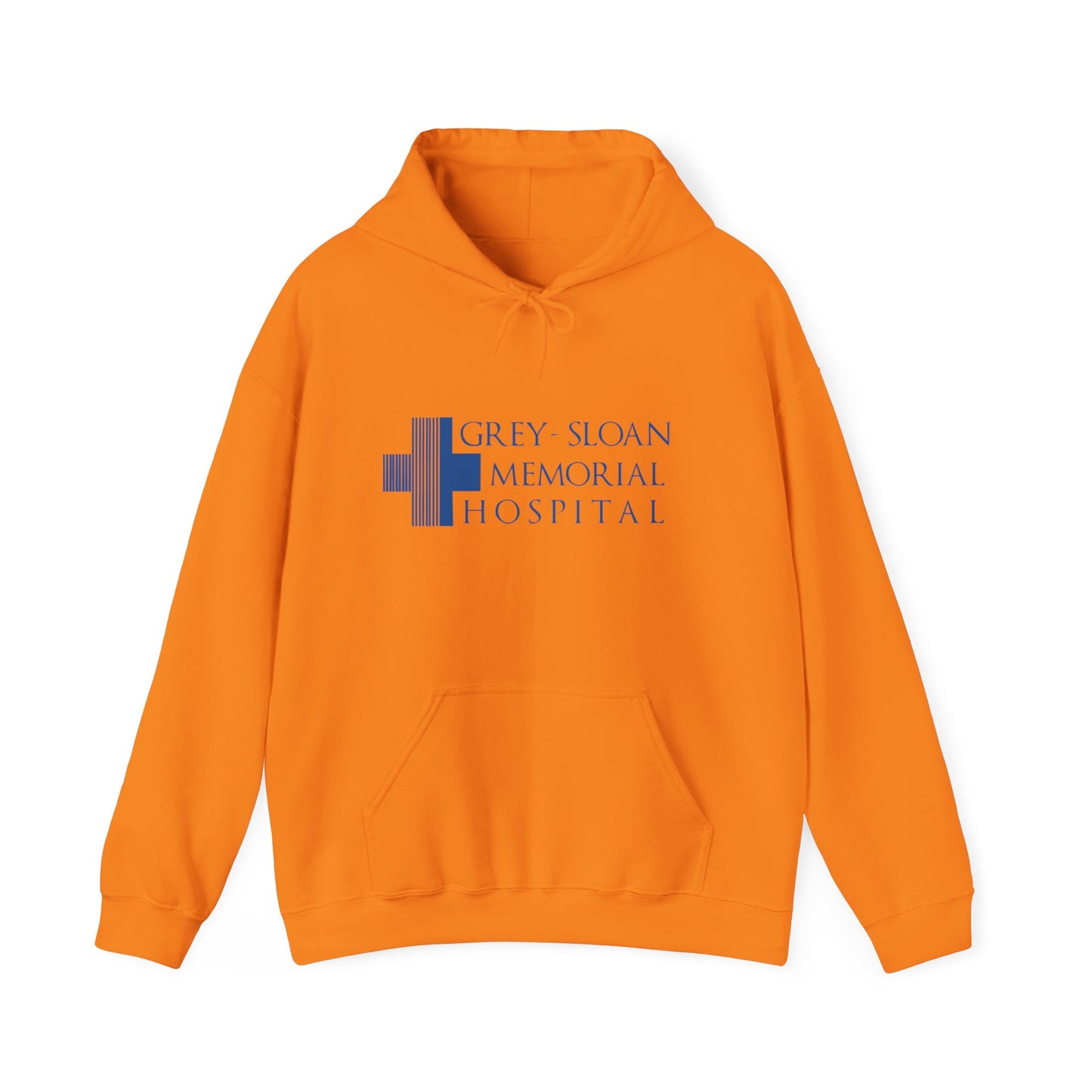 Grey Sloan Memorial Hospital Sweatshirt