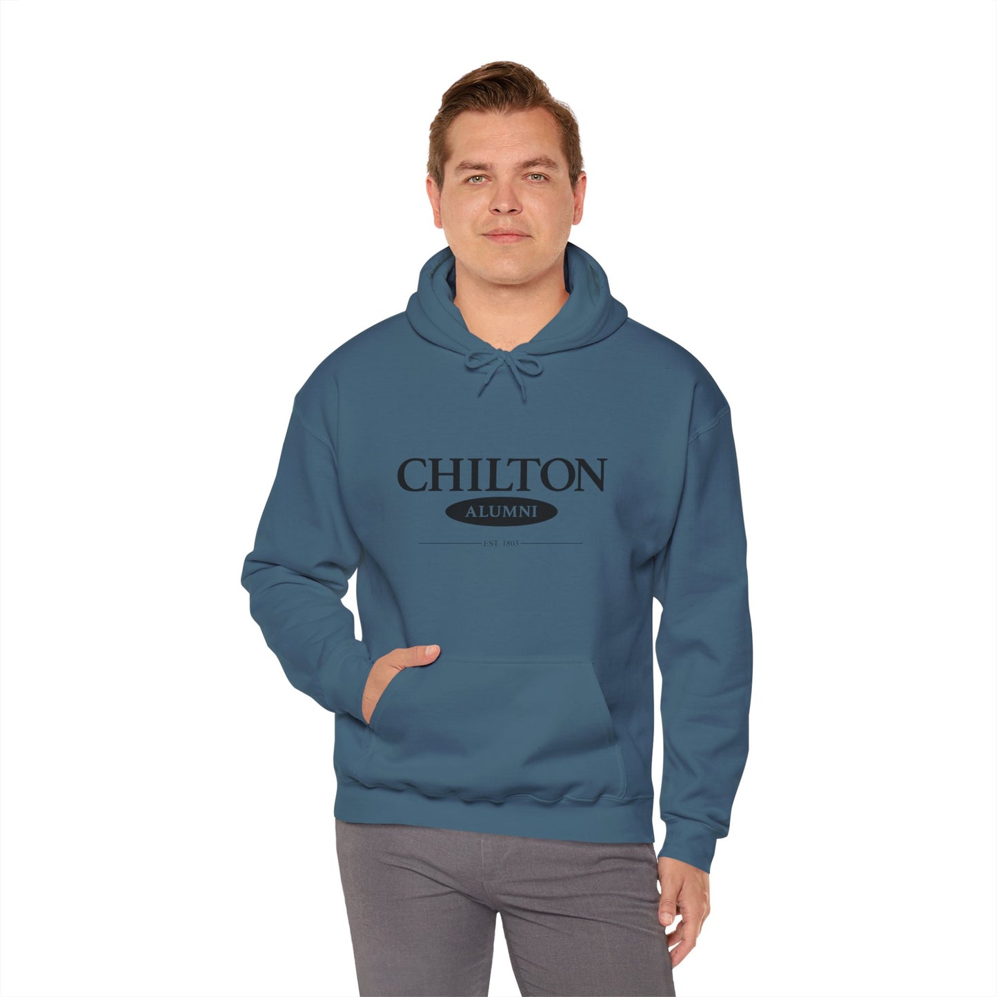 Chilton Alumni Sweatshirt