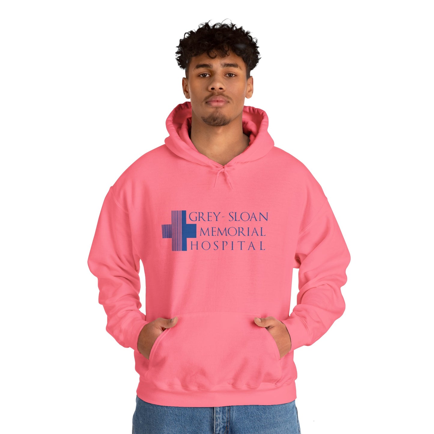 Grey Sloan Memorial Hospital Sweatshirt