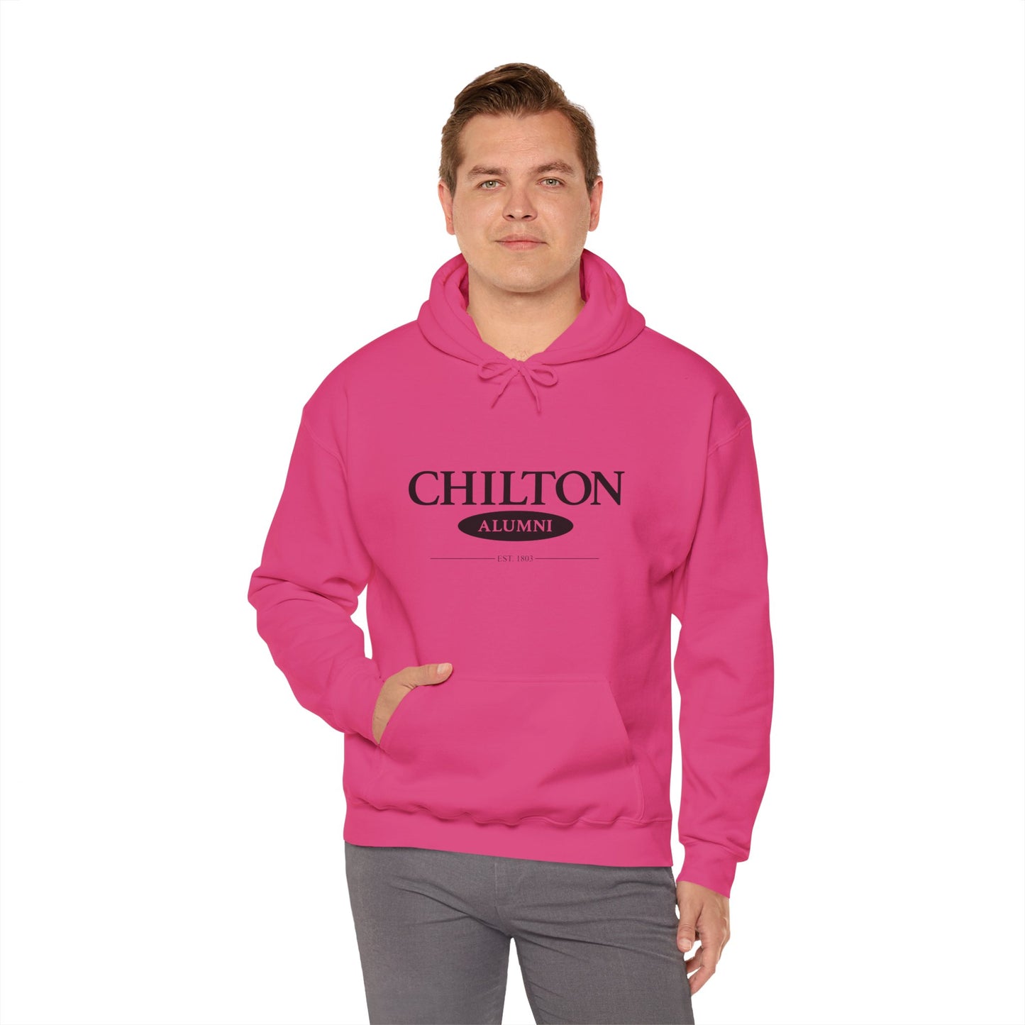 Chilton Alumni Sweatshirt