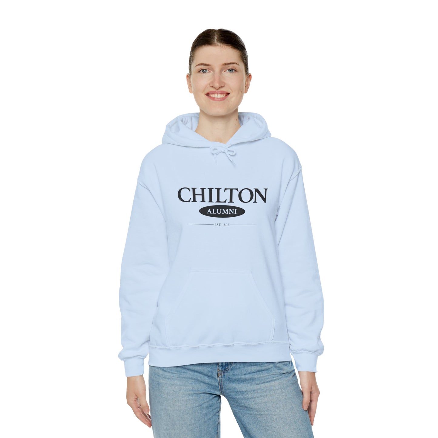 Chilton Alumni Sweatshirt