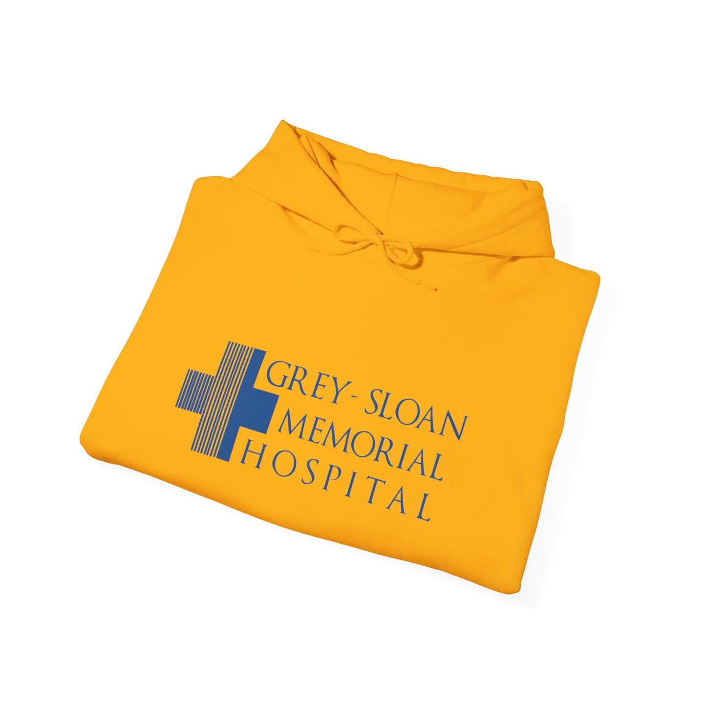 Grey Sloan Memorial Hospital Sweatshirt