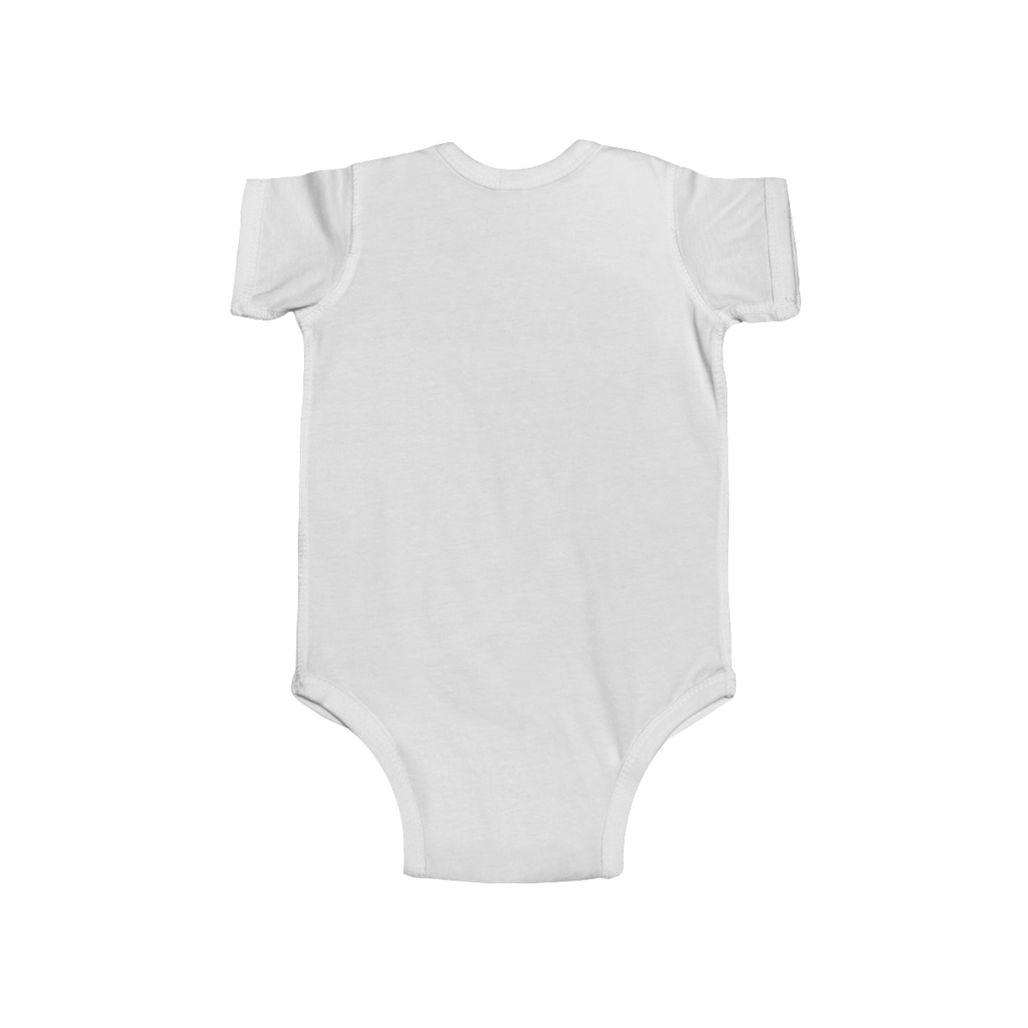 So Loved Infant Fine Jersey Bodysuit