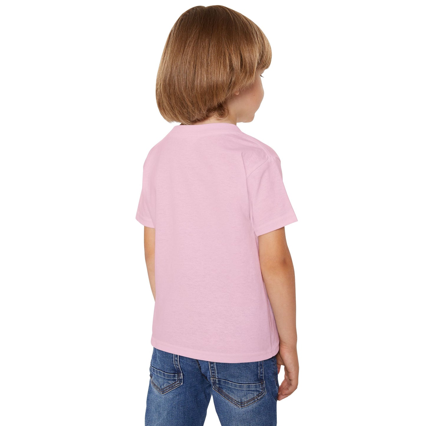 Little Traveler Toddler T-shirt
