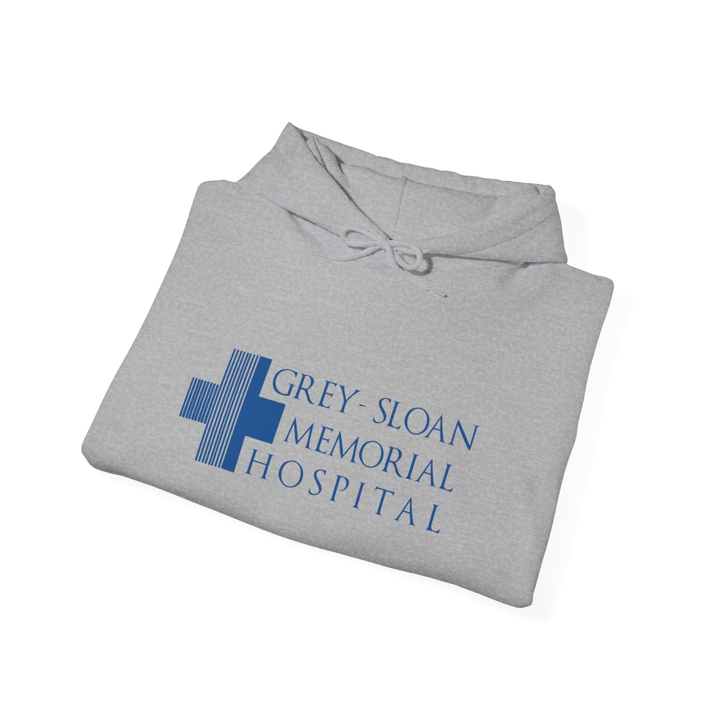 Grey Sloan Memorial Hospital Sweatshirt